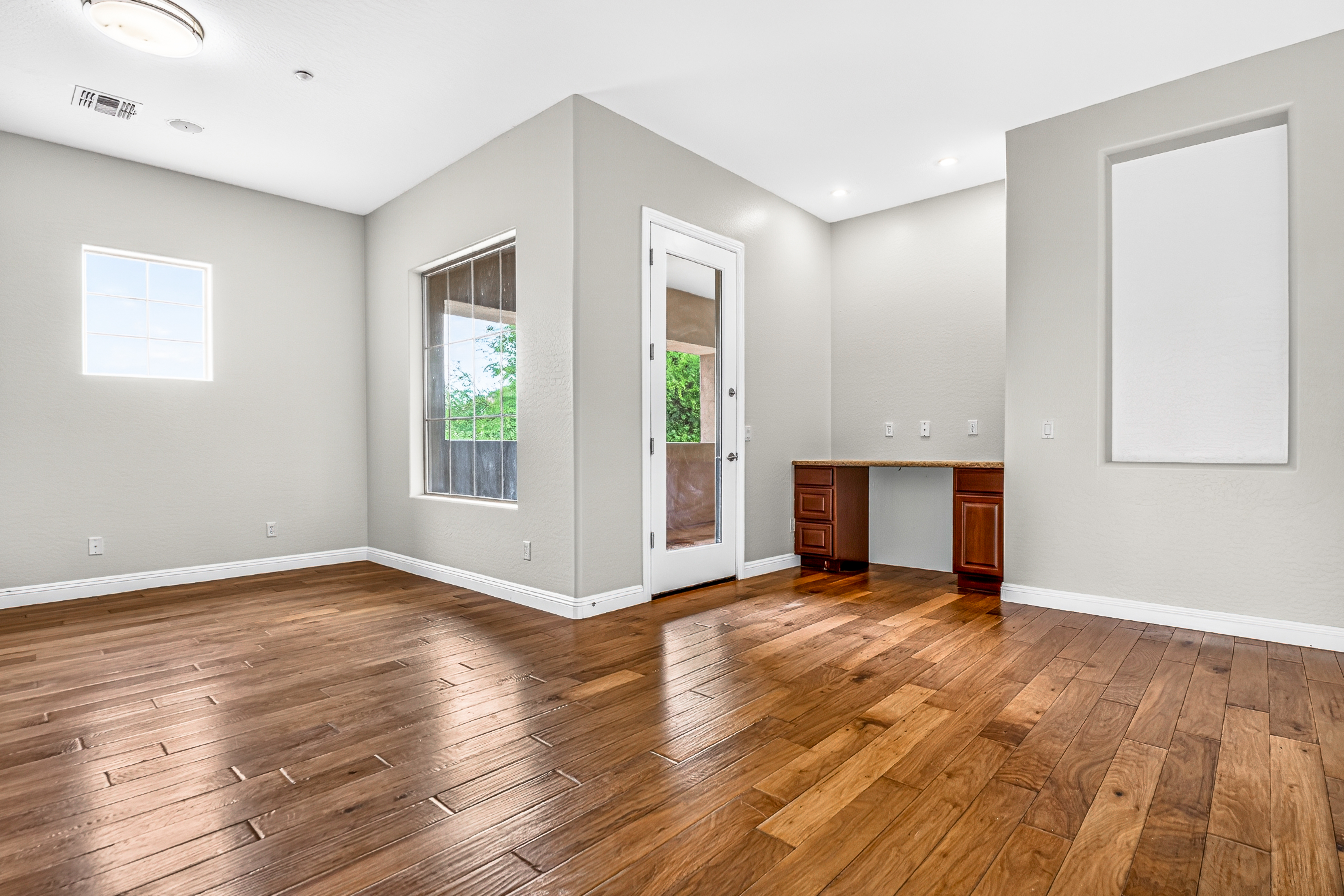  8727 W Buckhorn Trail¦Peoria, AZ - 物件實景