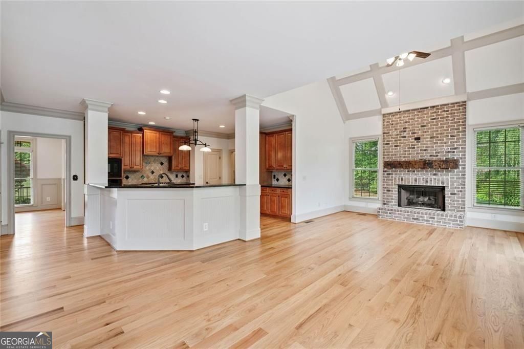 Ball Ground, Georgia, 30107, United States, 6 Bedrooms Bedrooms, ,4 BathroomsBathrooms,Residential,For Sale,1913989
