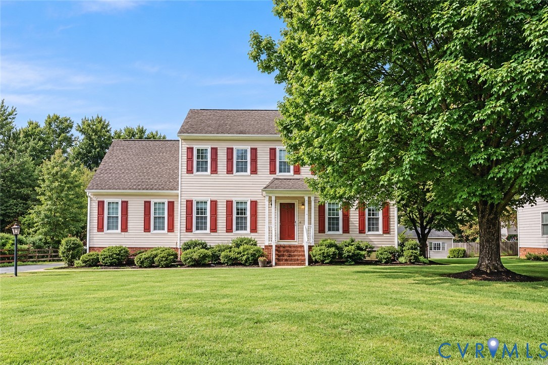 Cool Autumn Dr, Mechanicsville, VA 23116 #1