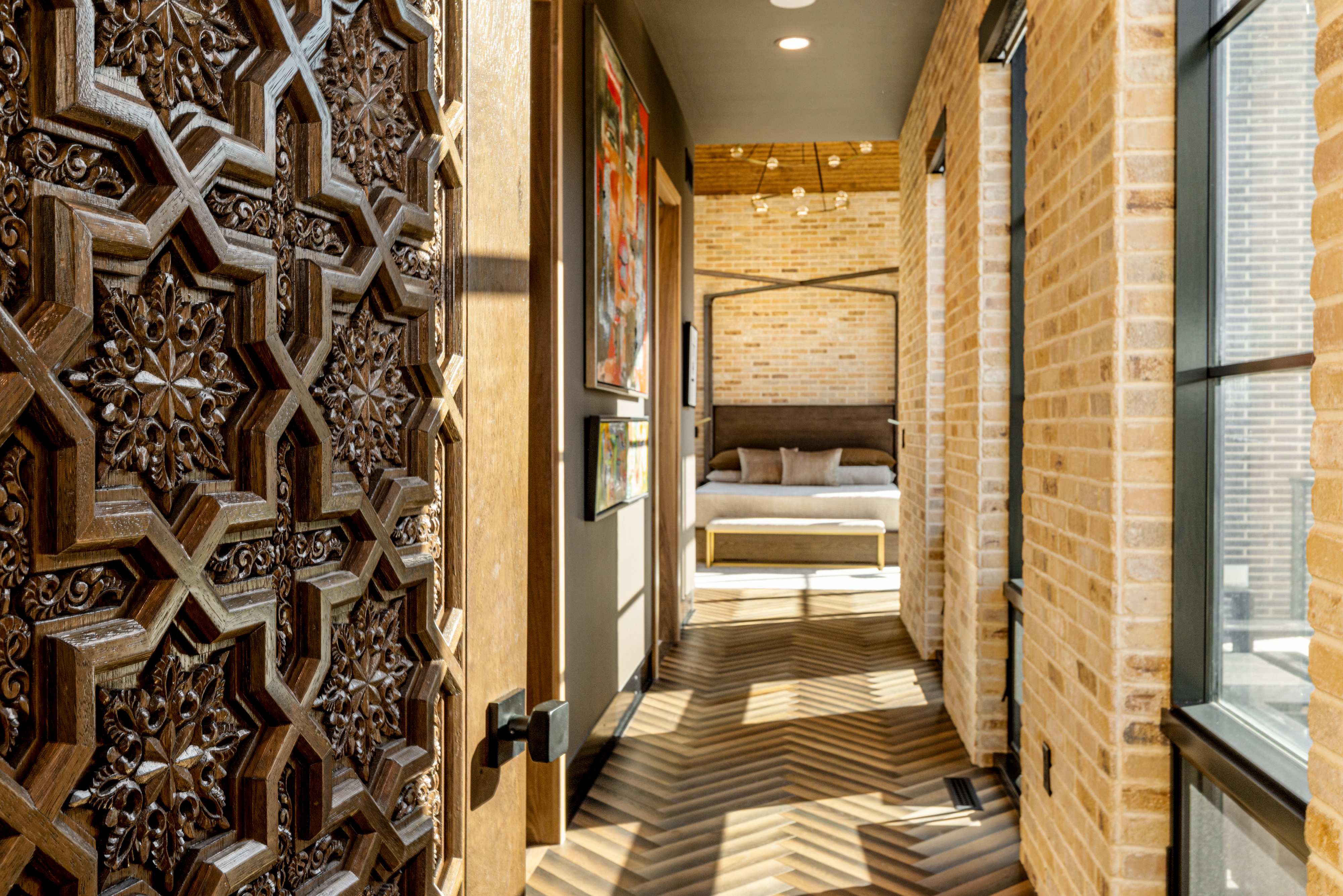  Ultimate Architectural Masterpiece Set on 5 acres - 物件實景