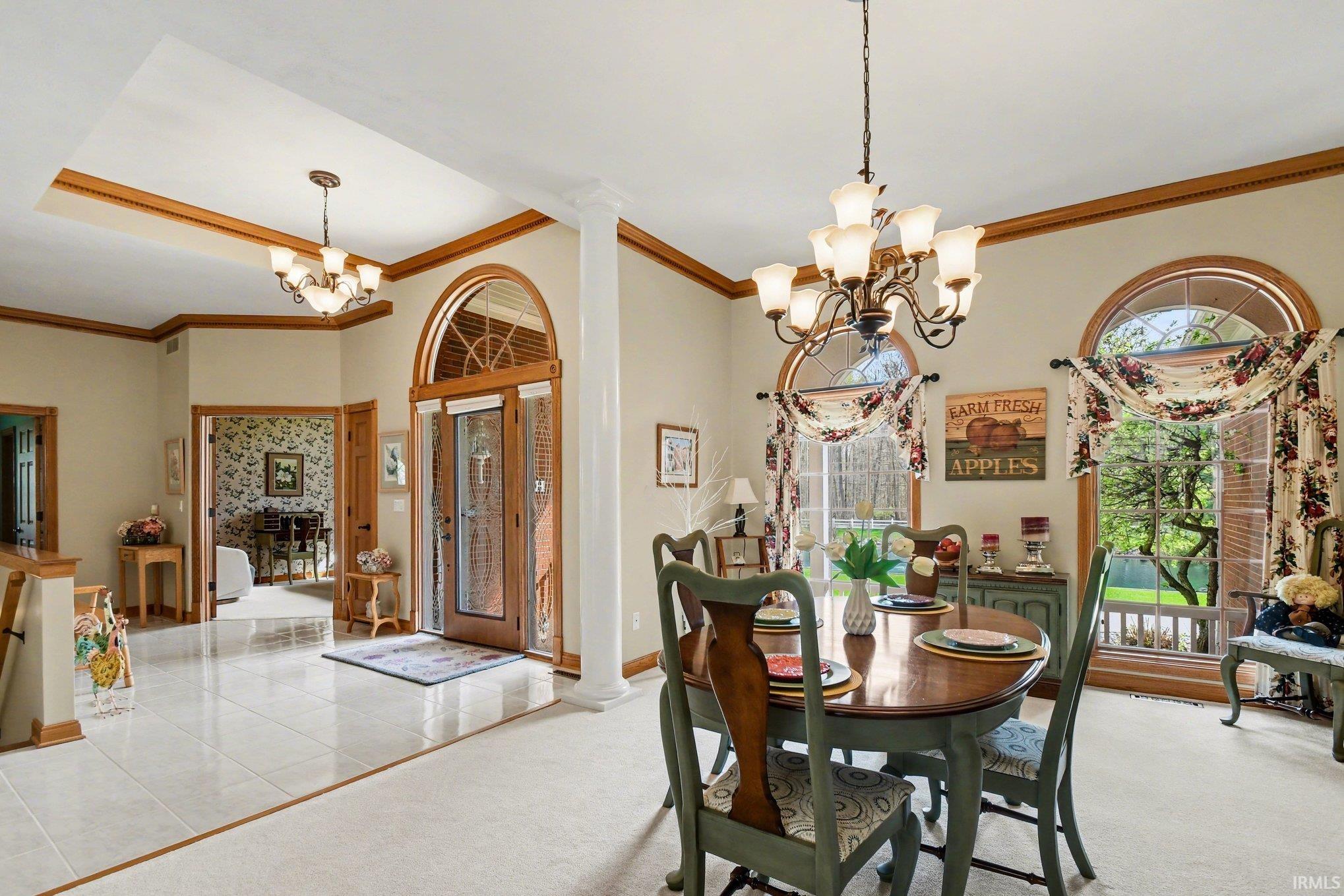 Osceola, Indiana, 46561, United States, 3 Bedrooms Bedrooms, ,3 BathroomsBathrooms,Residential,For Sale,2038856