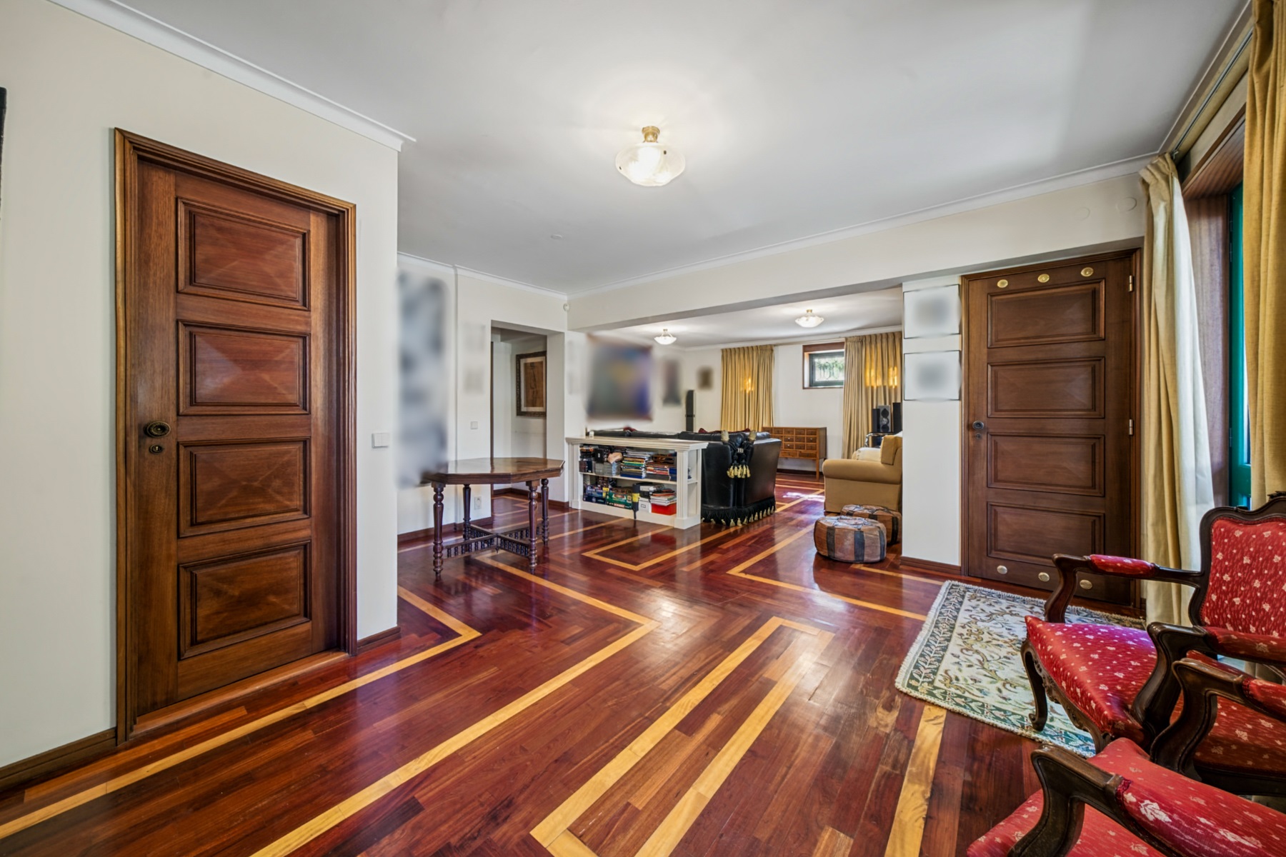  House, 4 bedrooms, for Sale - 物件實景