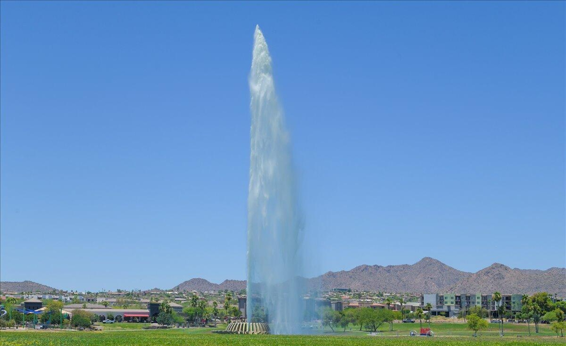  12446 Via La Playa  Fountain Hills, AZ - 物件實景