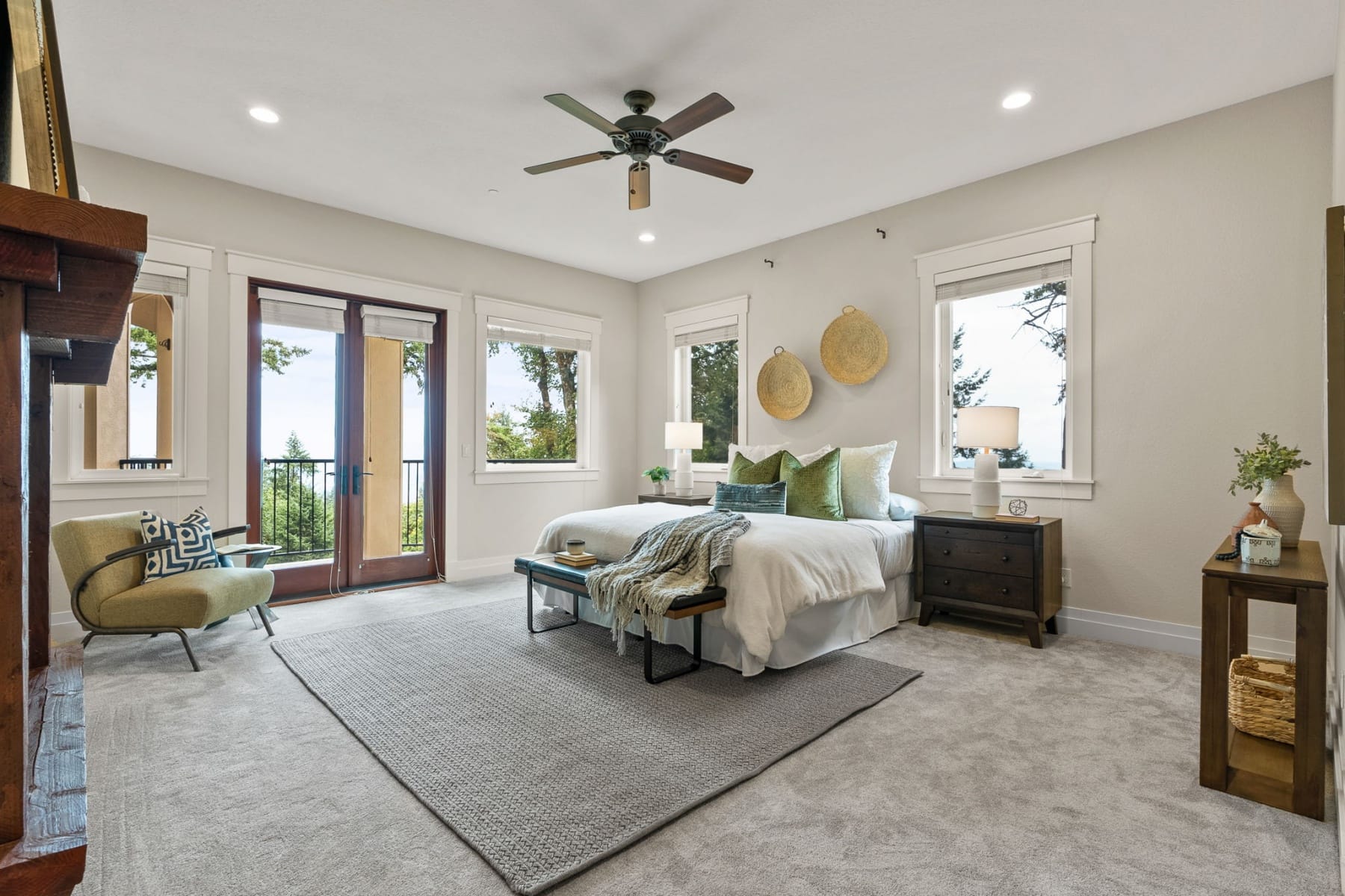  3100 SW FAIRMOUNT BLVD Portland, OR 97239 - 物件實景