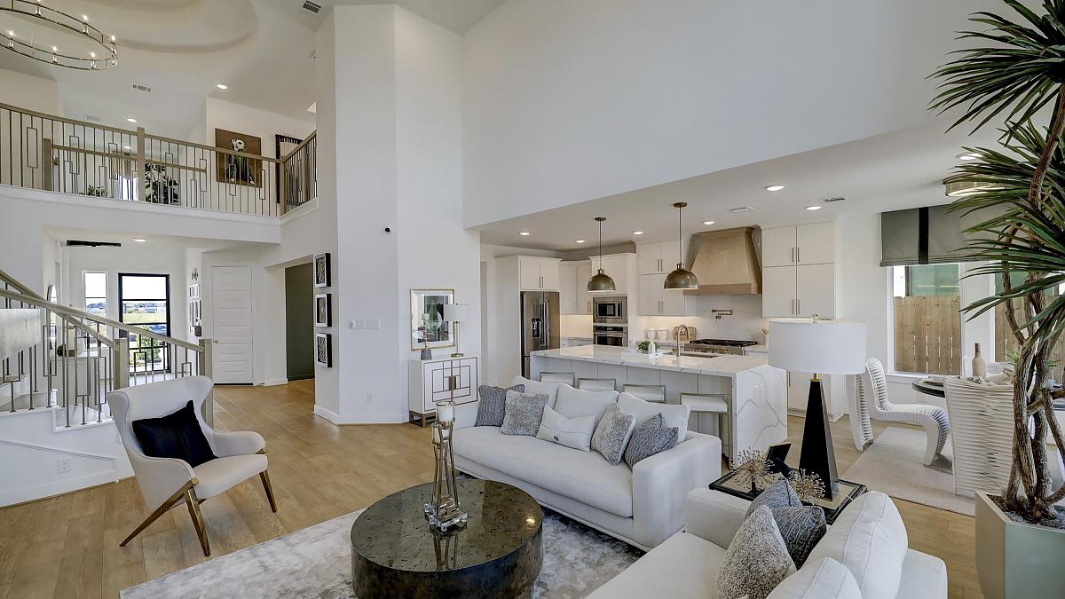 Georgetown, Texas, 78628, United States, 5 Bedrooms Bedrooms, ,5 BathroomsBathrooms,Residential,For Sale,1989408