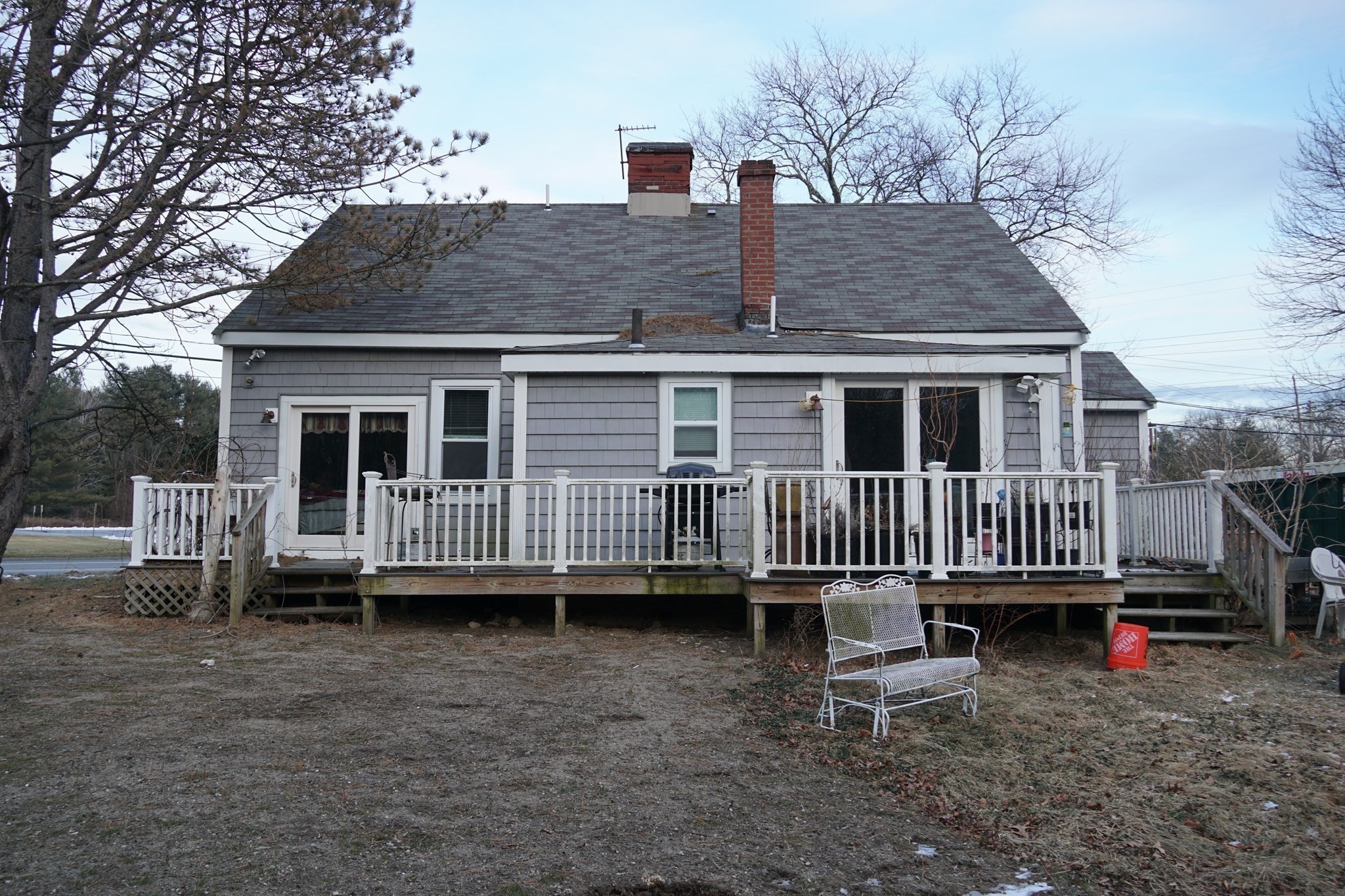 Brockton, Massachusetts, 02302, United States, 4 Bedrooms Bedrooms, ,1 BathroomBathrooms,Residential,For Sale,1936860