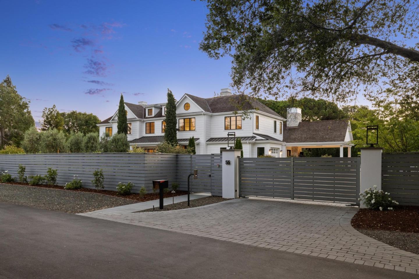 Atherton, California, 94027, United States, 8 Bedrooms Bedrooms, ,11 BathroomsBathrooms,Residential,For Sale,1942052