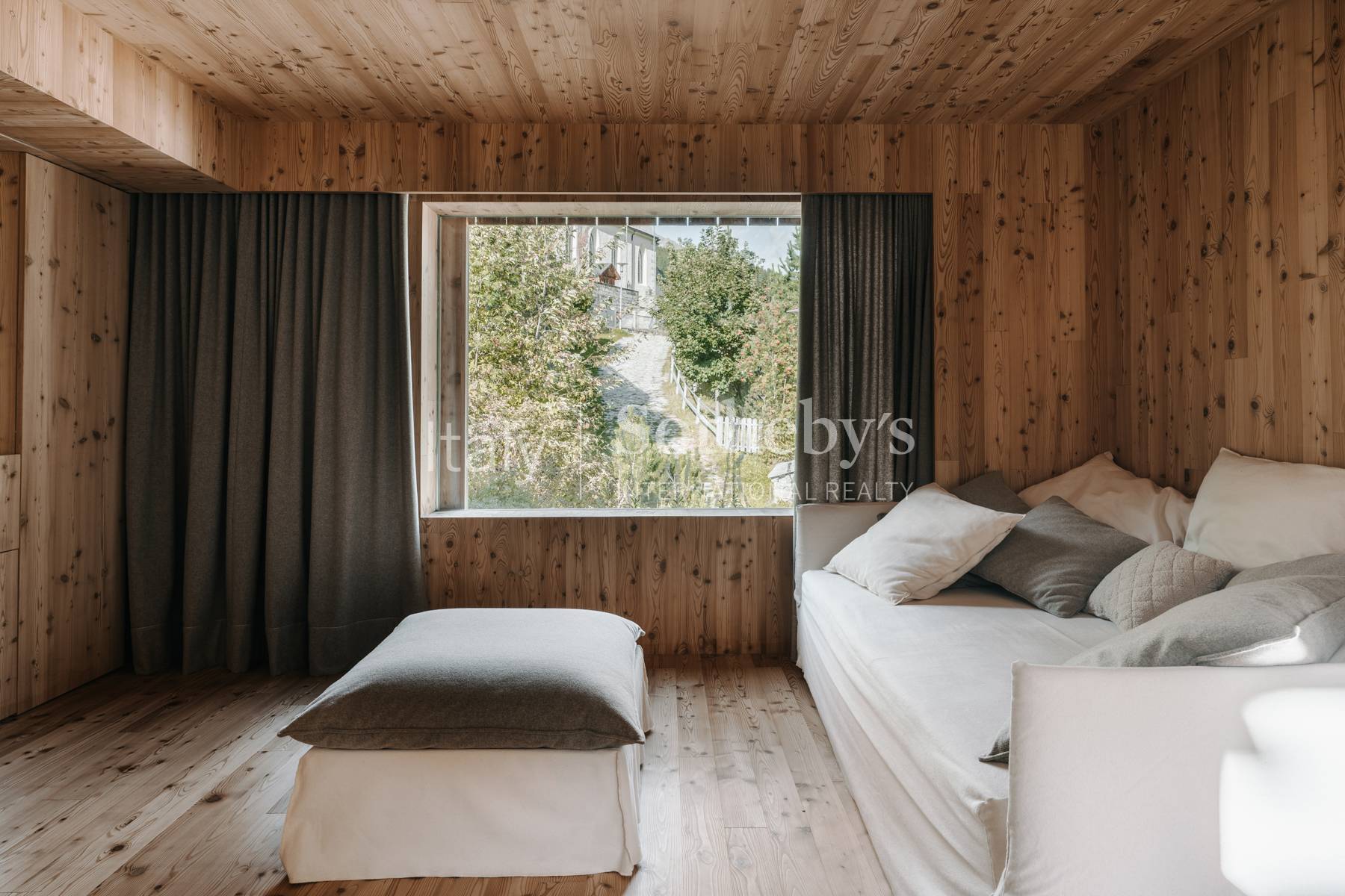  Design chalet among the Ahrntal peaks - 物件實景