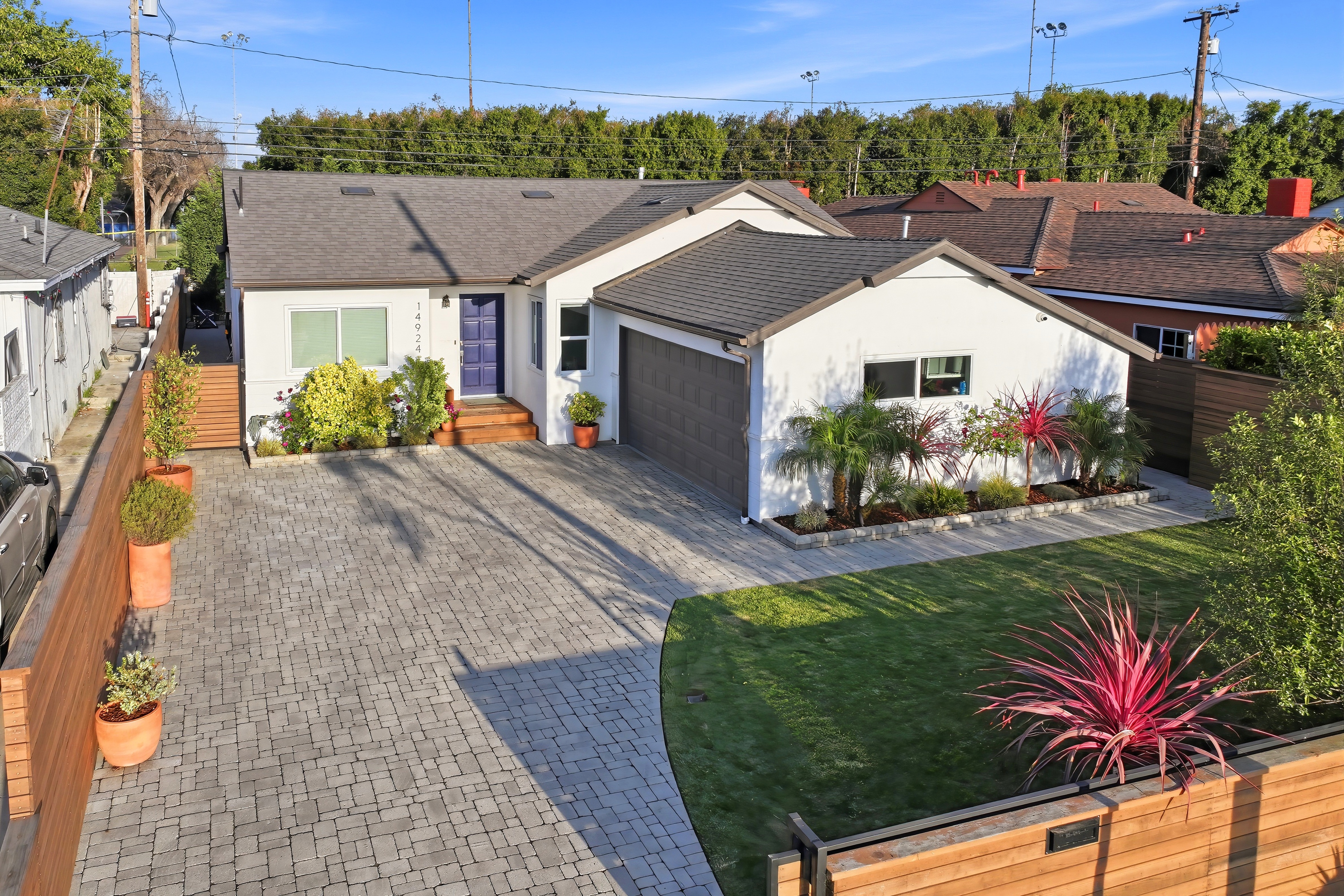  14924 Purche Avenue, Gardena, CA 90249 - 物件實景