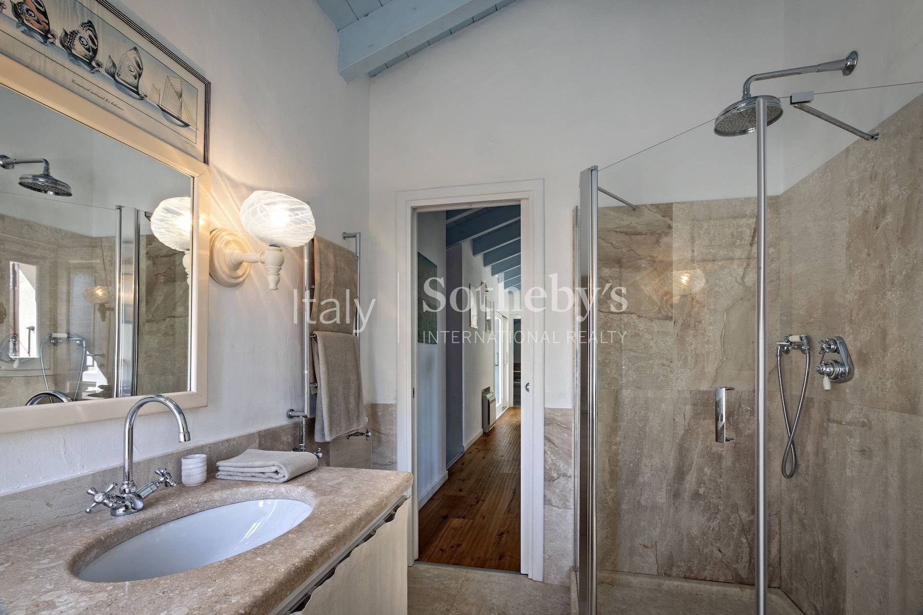  Villa in private estate of almost 4 hectares with sea access - 物件實景