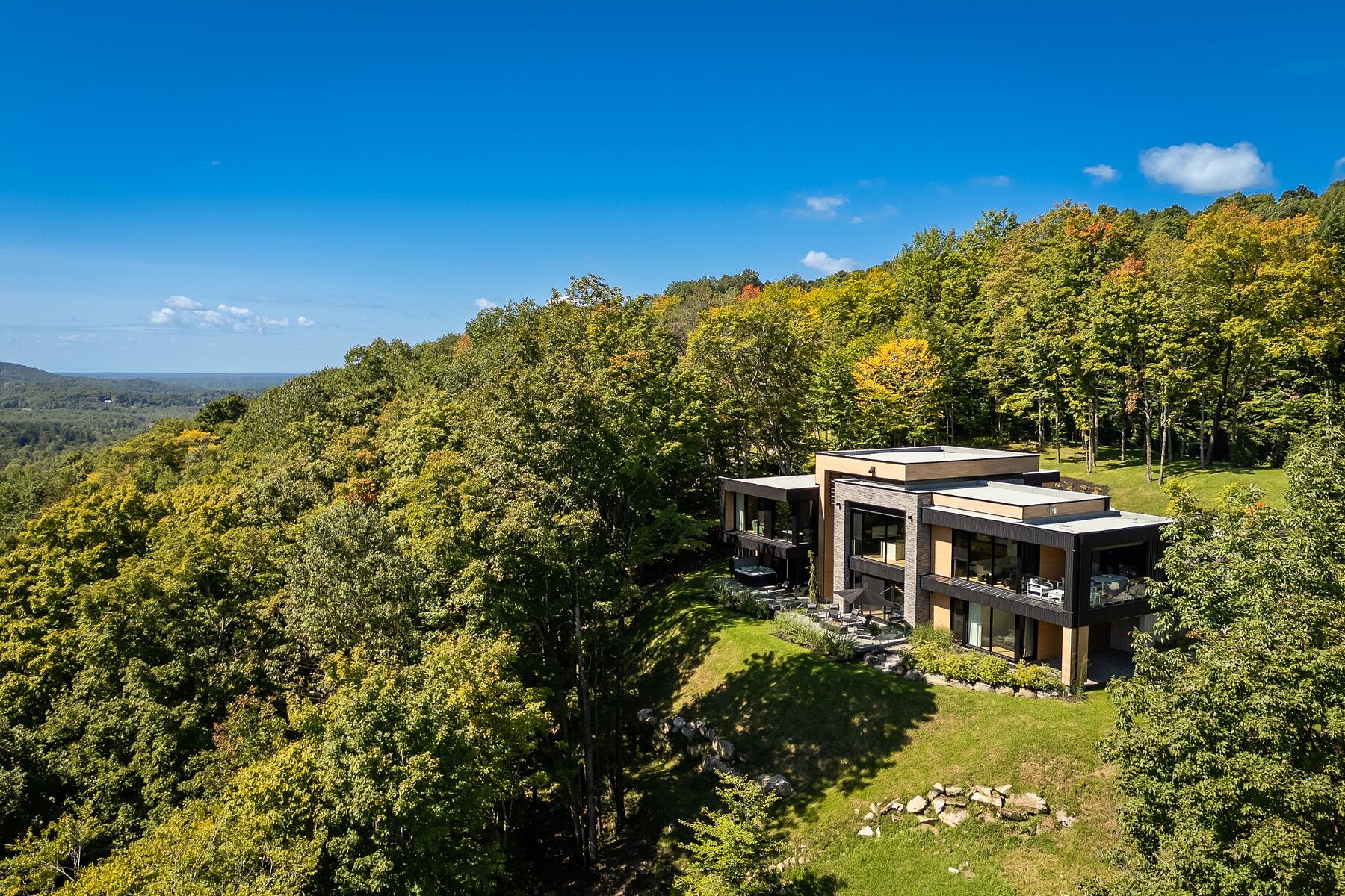  Bromont, Eastern Townships - 物件實景