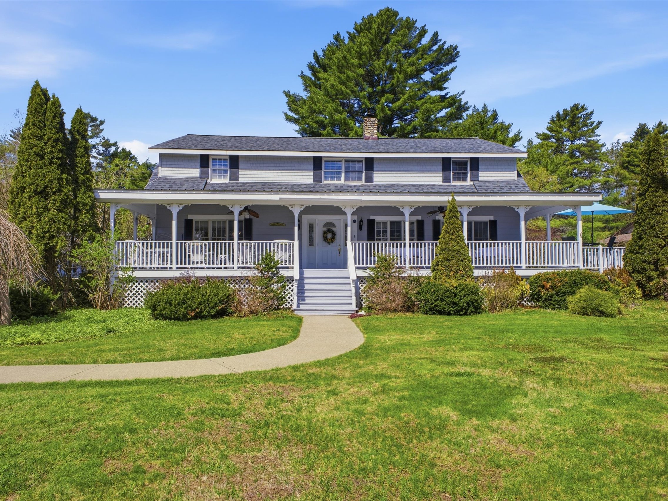  1525 U.s. 9, Schroon Lake, NY, 12870 - 物件實景
