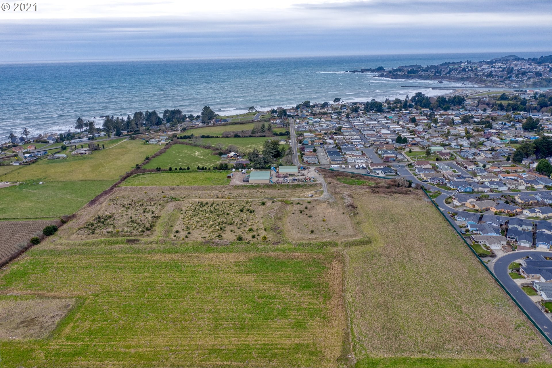 Olsen LN 103, Brookings, Oregon, 97415, United States, ,Residential,For Sale,Olsen LN 103,1009092