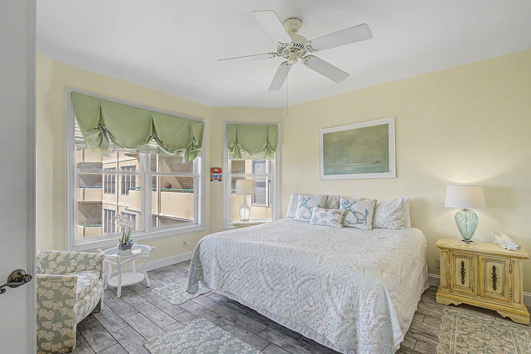  Desoto Beach Club Condo #205 - 物件實景