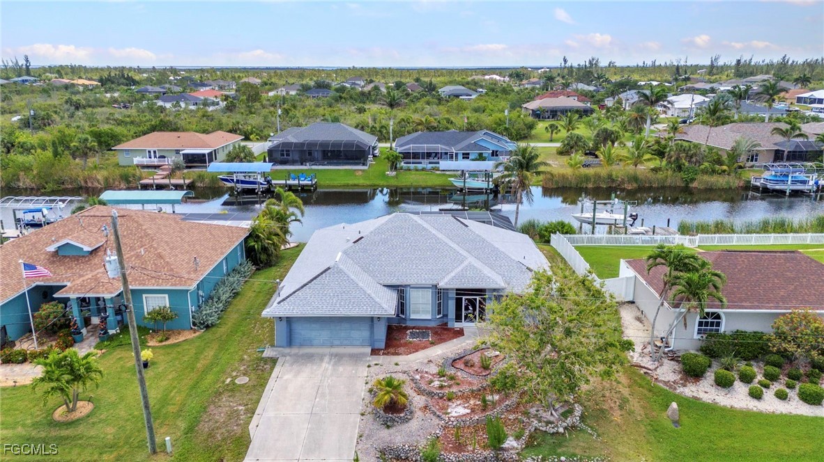 Port Charlotte, Florida, 33981, United States, 3 Bedrooms Bedrooms, ,3 BathroomsBathrooms,Residential,For Sale,1924959