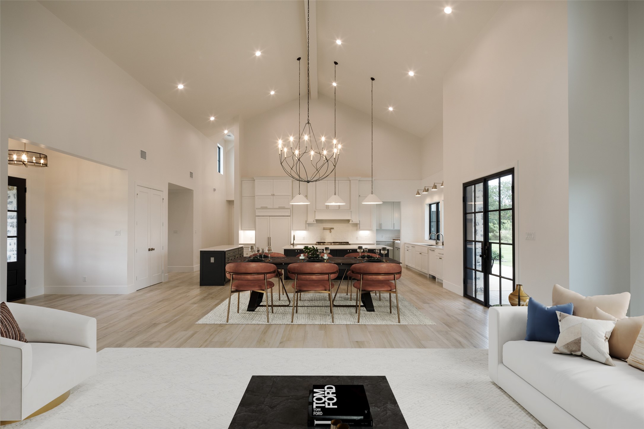  24118 Margerstadt Road - 物件實景