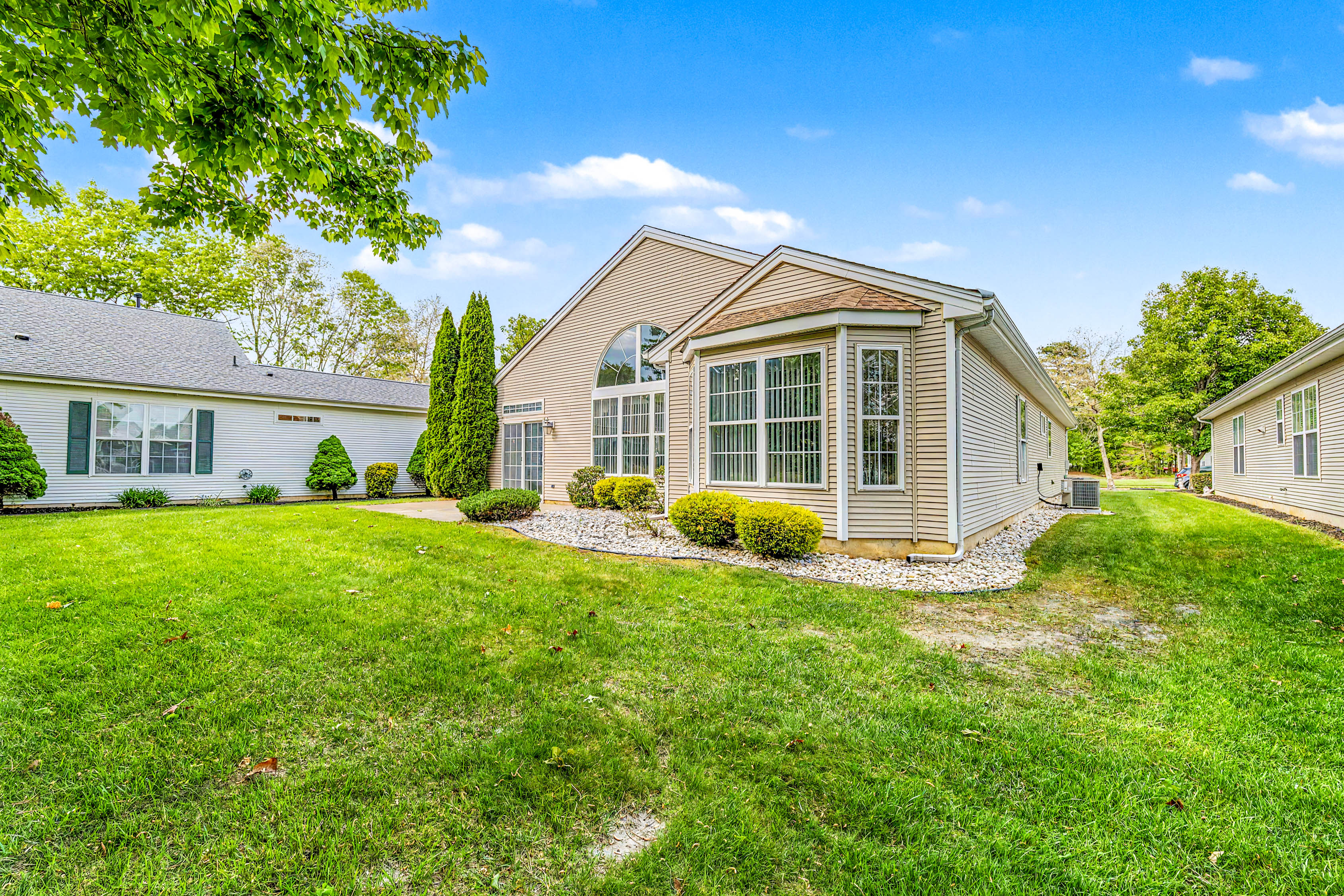  116 Newcastle, Galloway Township, NJ, 08205 - 物件實景