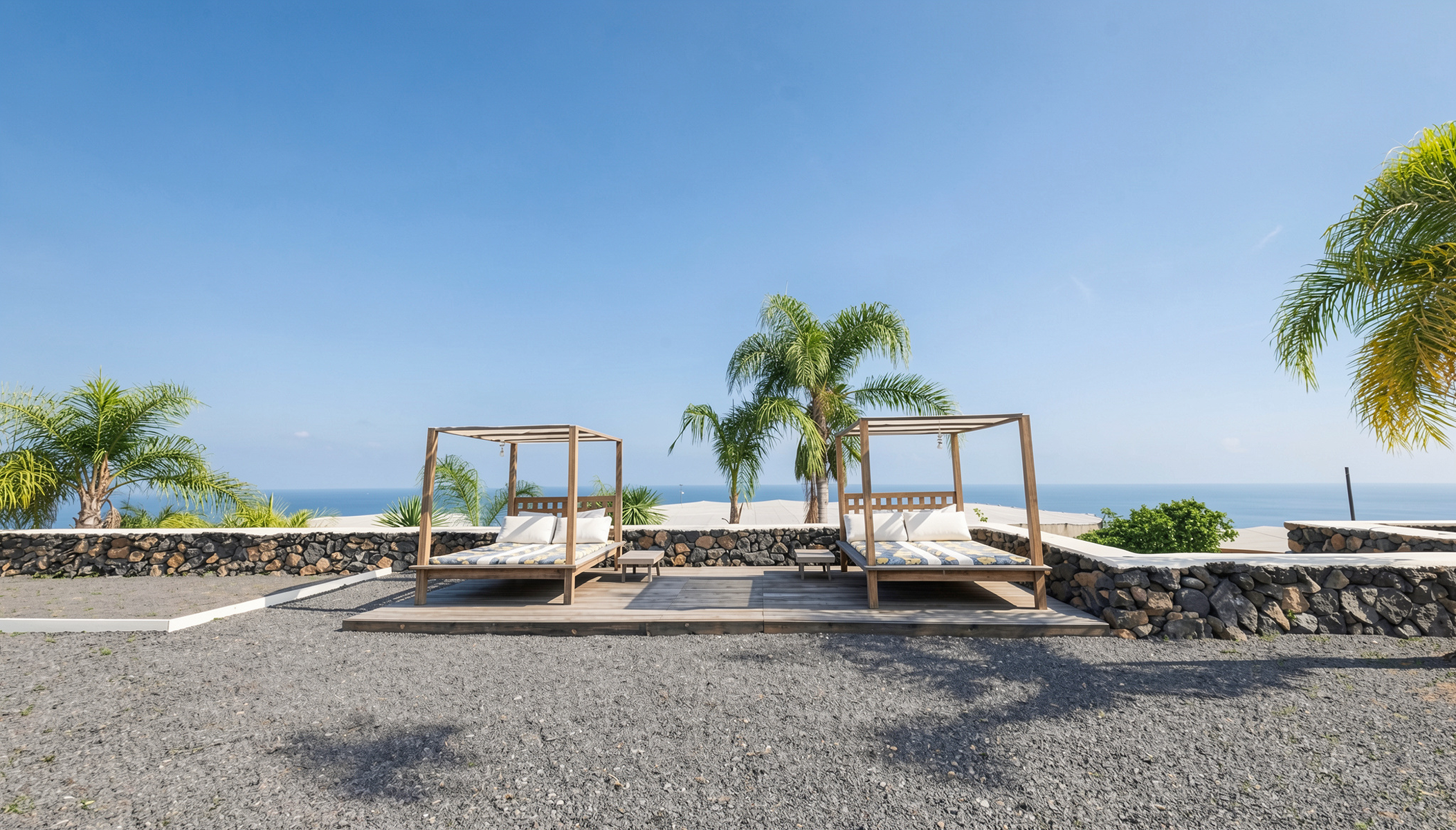  Boutique Style Residential Complex in Los Llanos de Aridane - 物件實景