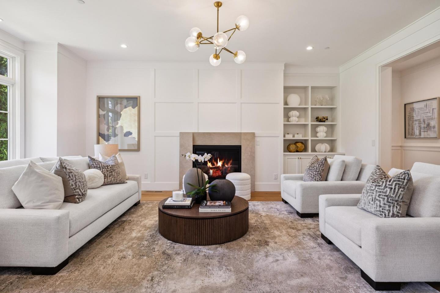 Atherton, California, 94027, United States, 8 Bedrooms Bedrooms, ,11 BathroomsBathrooms,Residential,For Sale,1942052