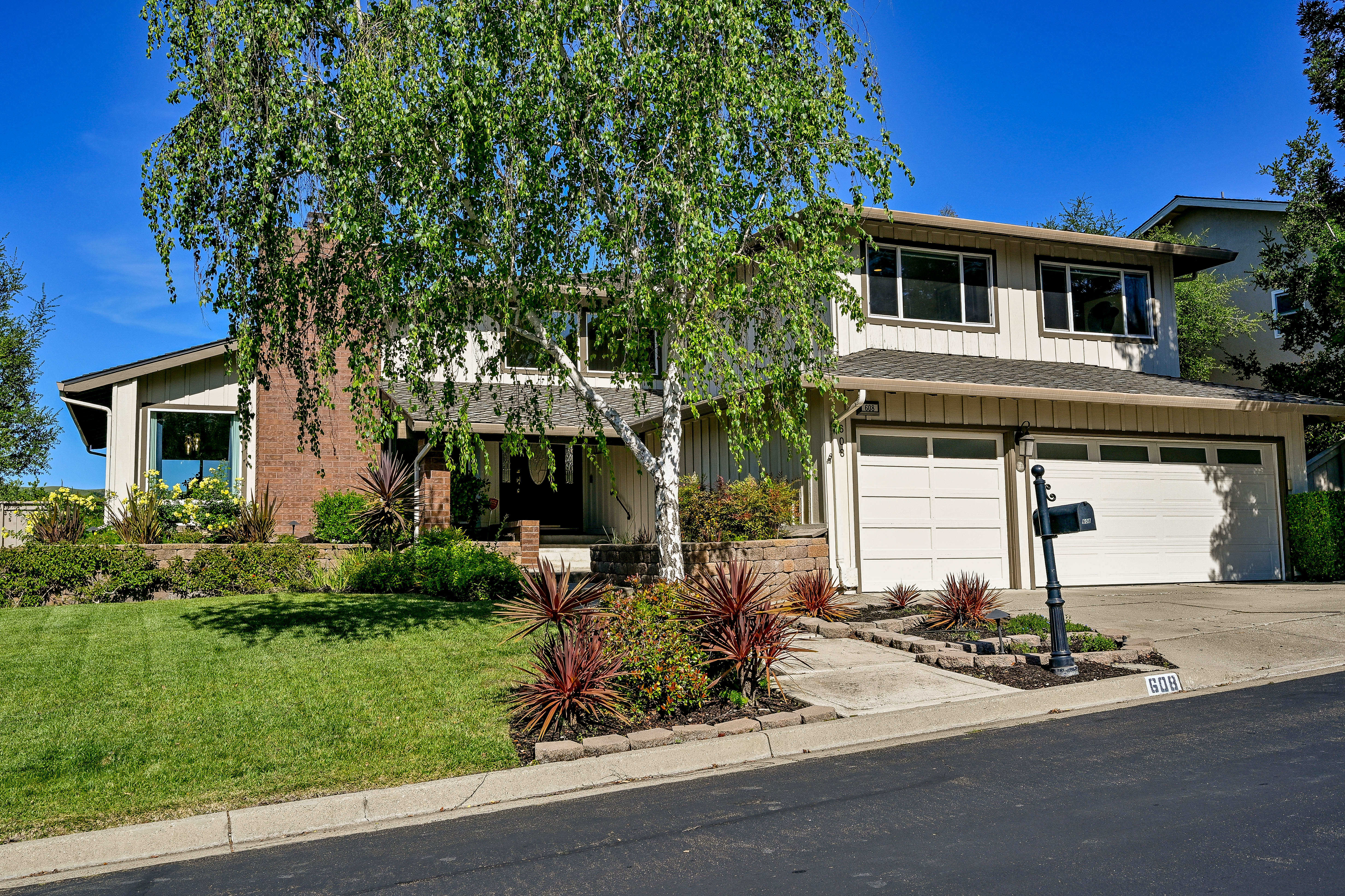  Elegant Resort-Style Living in Prestigious Crow Canyon Country Club - 物件實景