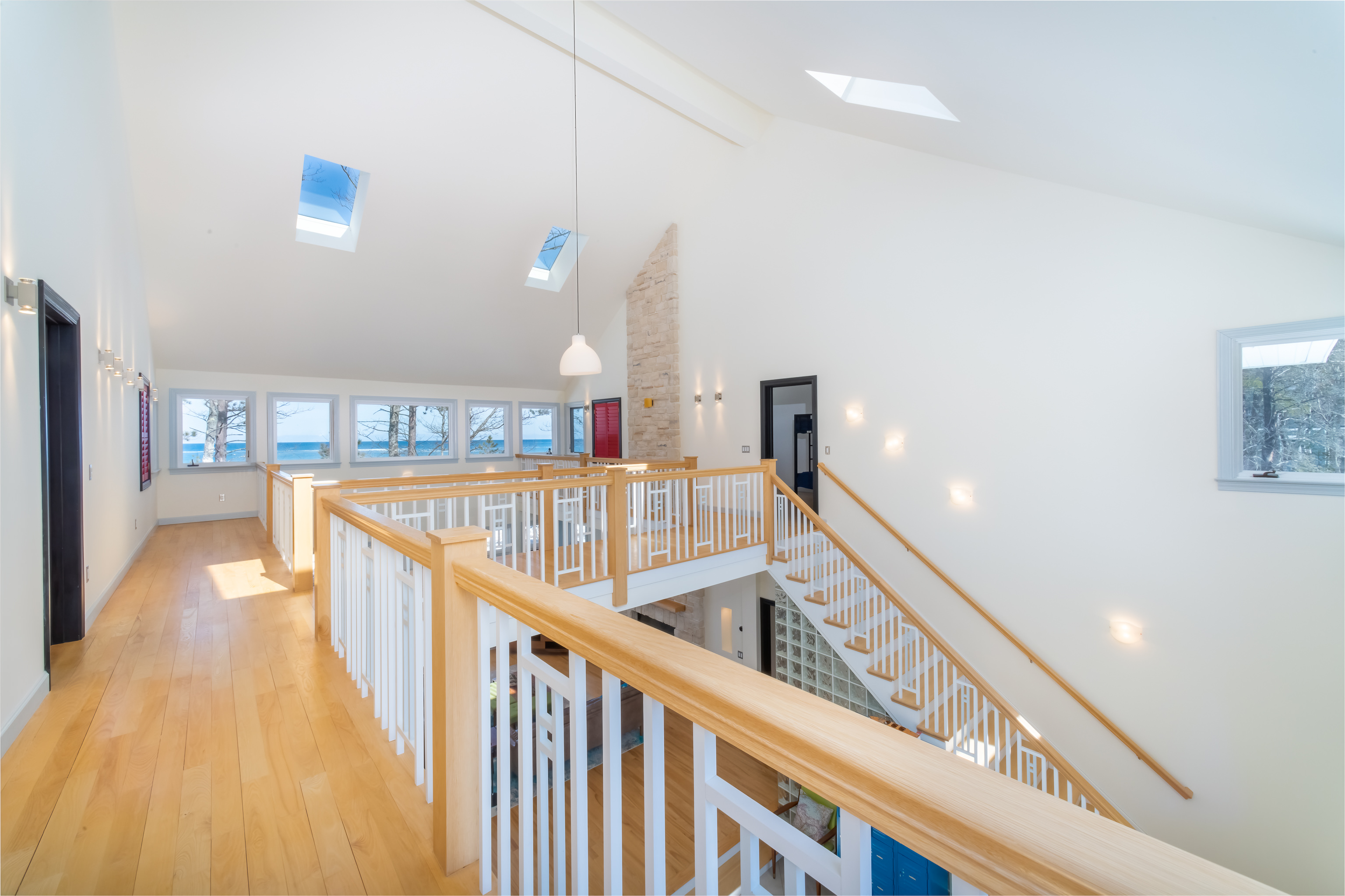  Lake Front Upper Peninsula Home - 物件實景