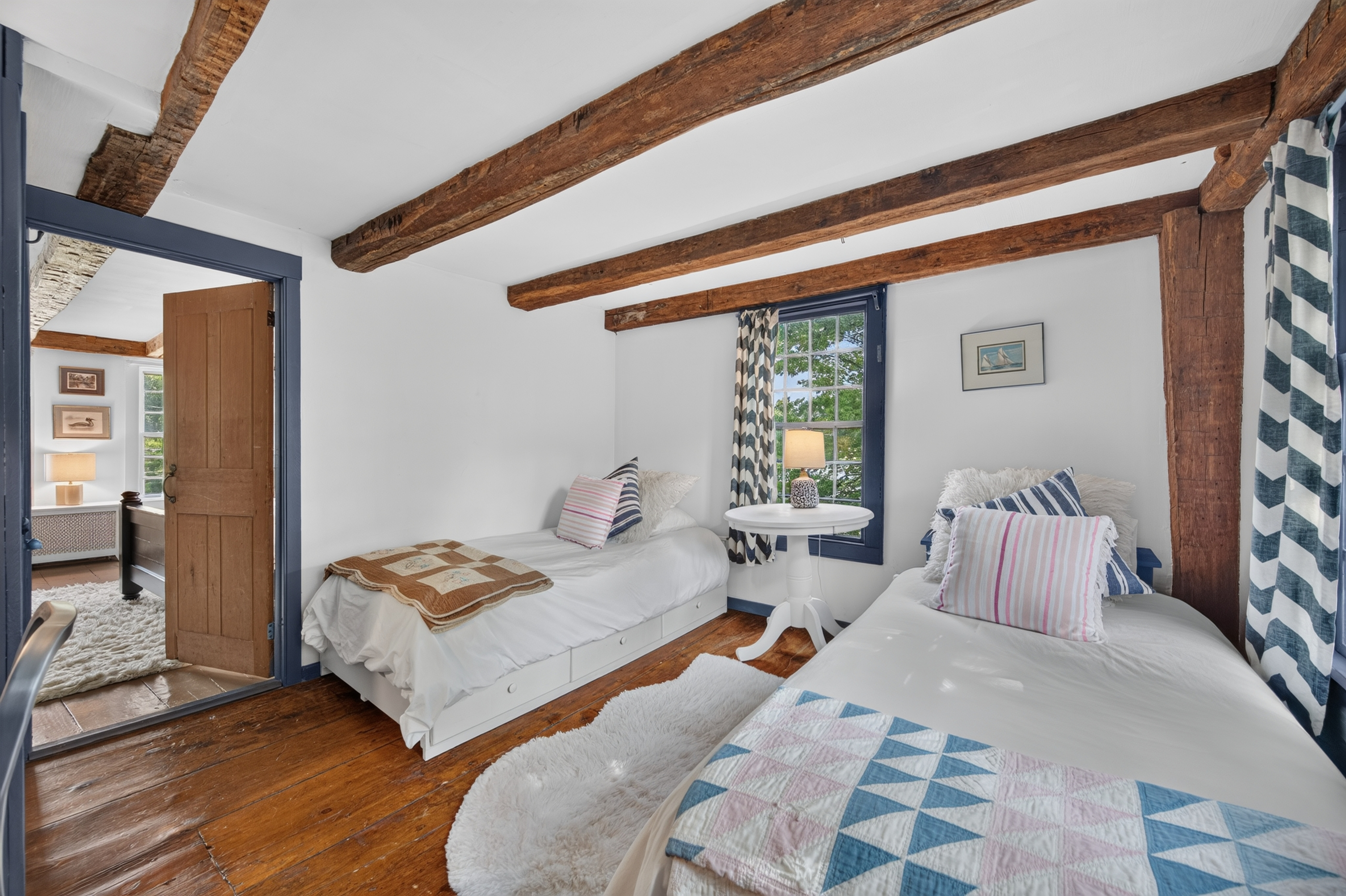  Charming Antique Colonial in a Great Shoreline Community - 物件實景