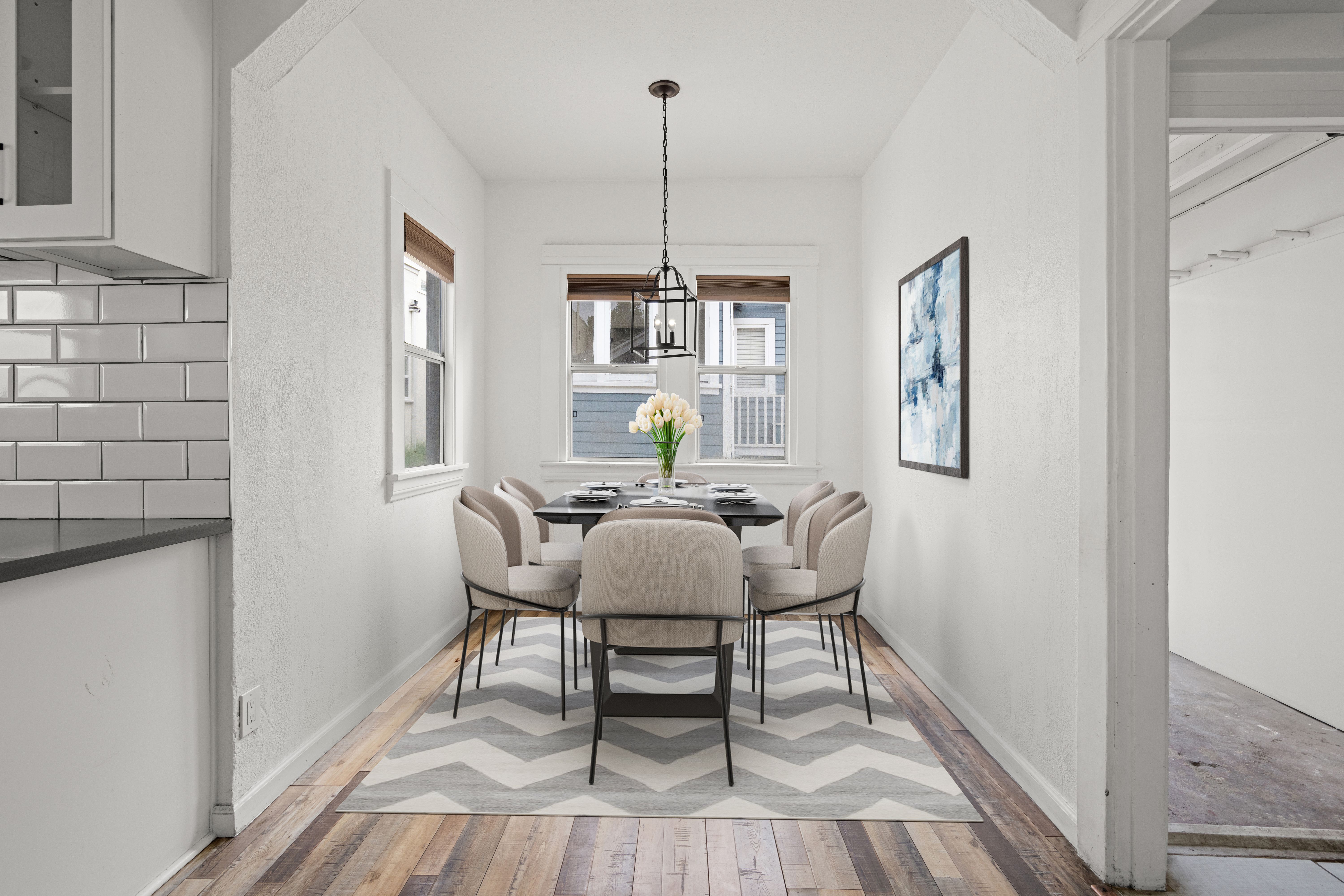  757 North Loma Vista Drive, Long Beach, CA 90813 - 物件實景