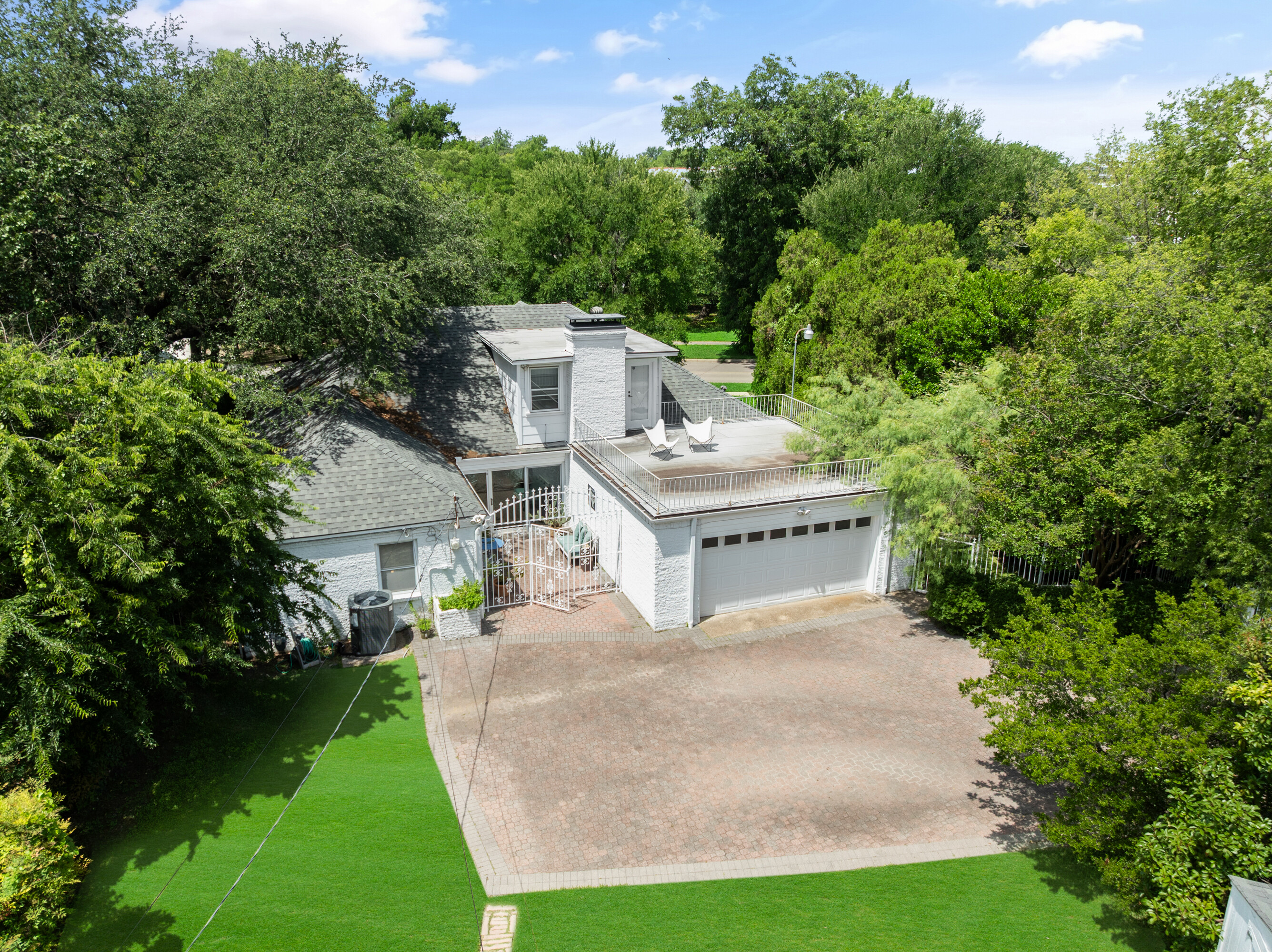  622 N. Brookside Drive - 物件實景