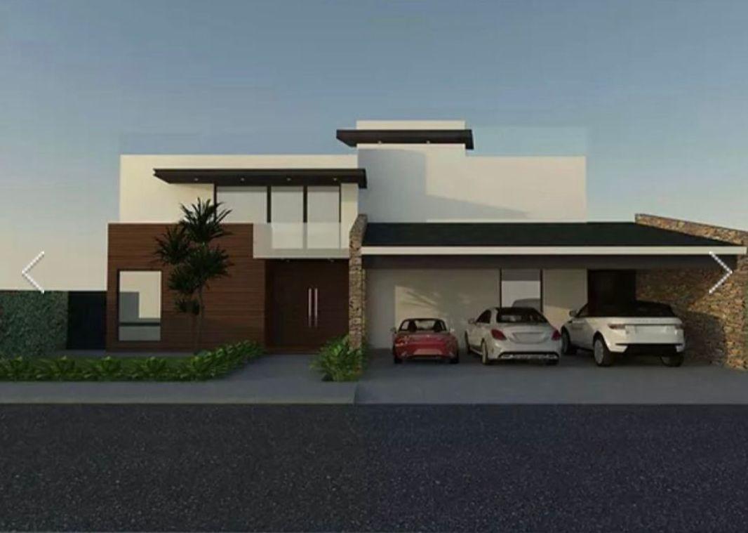 Sierra Encantada, Monterrey, Nuevo León, 64989, Mexico, 4 Bedrooms Bedrooms, ,6 BathroomsBathrooms,Residential,For Sale,Sierra Encantada,1444193