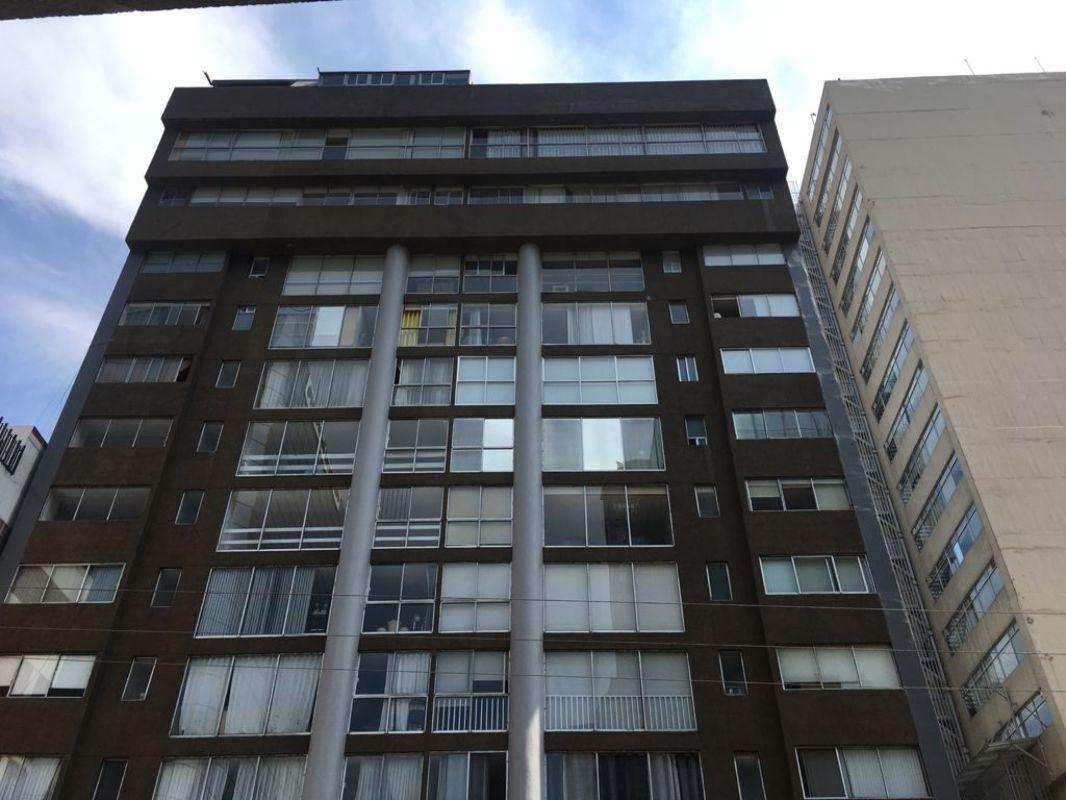 Fernando Villalpando, Álvaro Obregón, Ciudad de México, 01020, Mexico, 5 Bedrooms Bedrooms, ,4 BathroomsBathrooms,Residential,For Sale,Fernando Villalpando,1615745