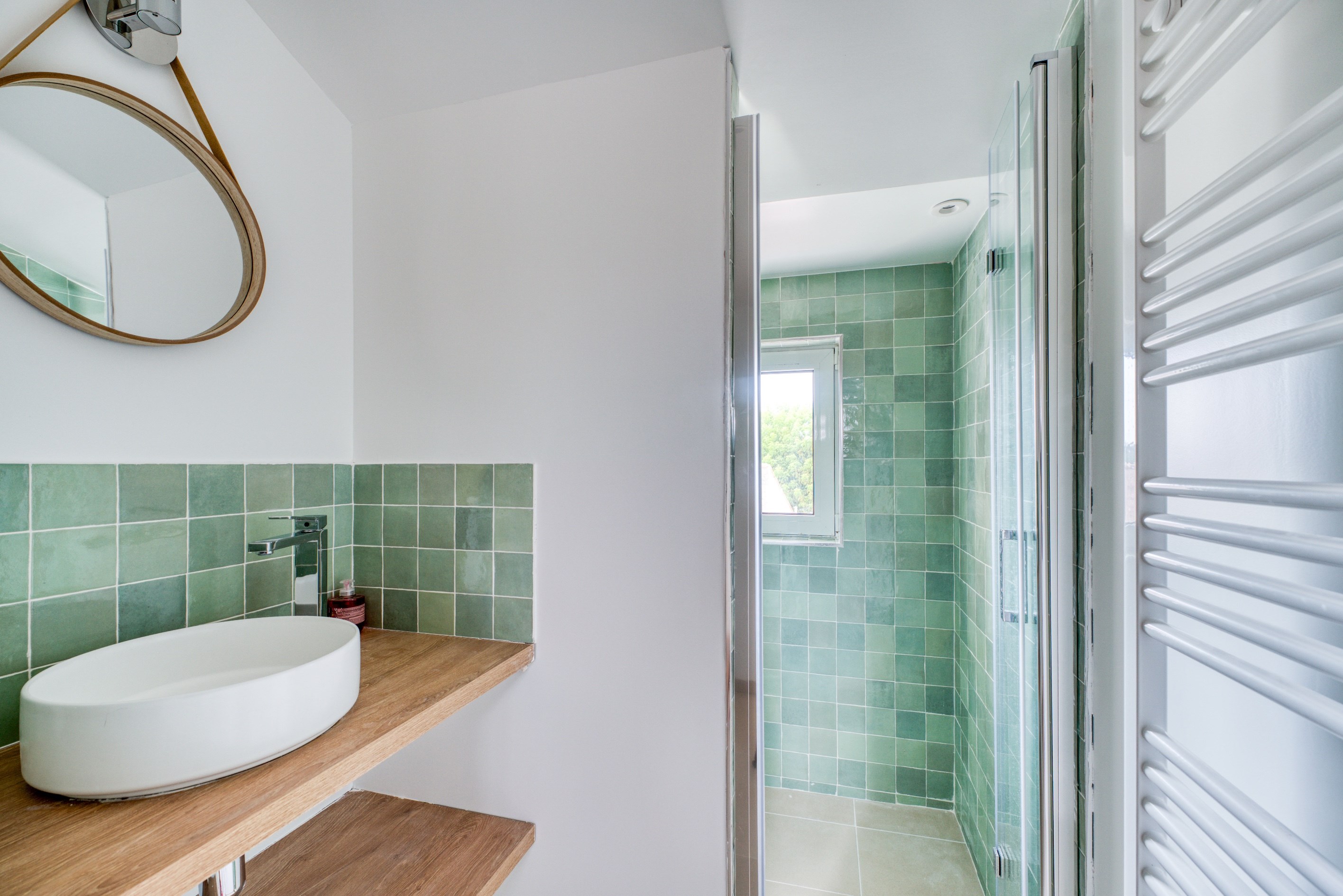  Exceptional property complex in Saint-Georges-d