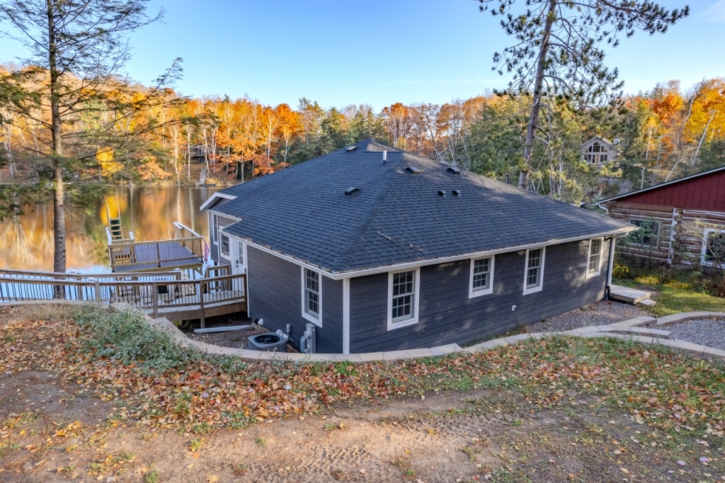 Gleason, Wisconsin, 54435, United States, 4 Bedrooms Bedrooms, ,3 BathroomsBathrooms,Residential,For Sale,1739351