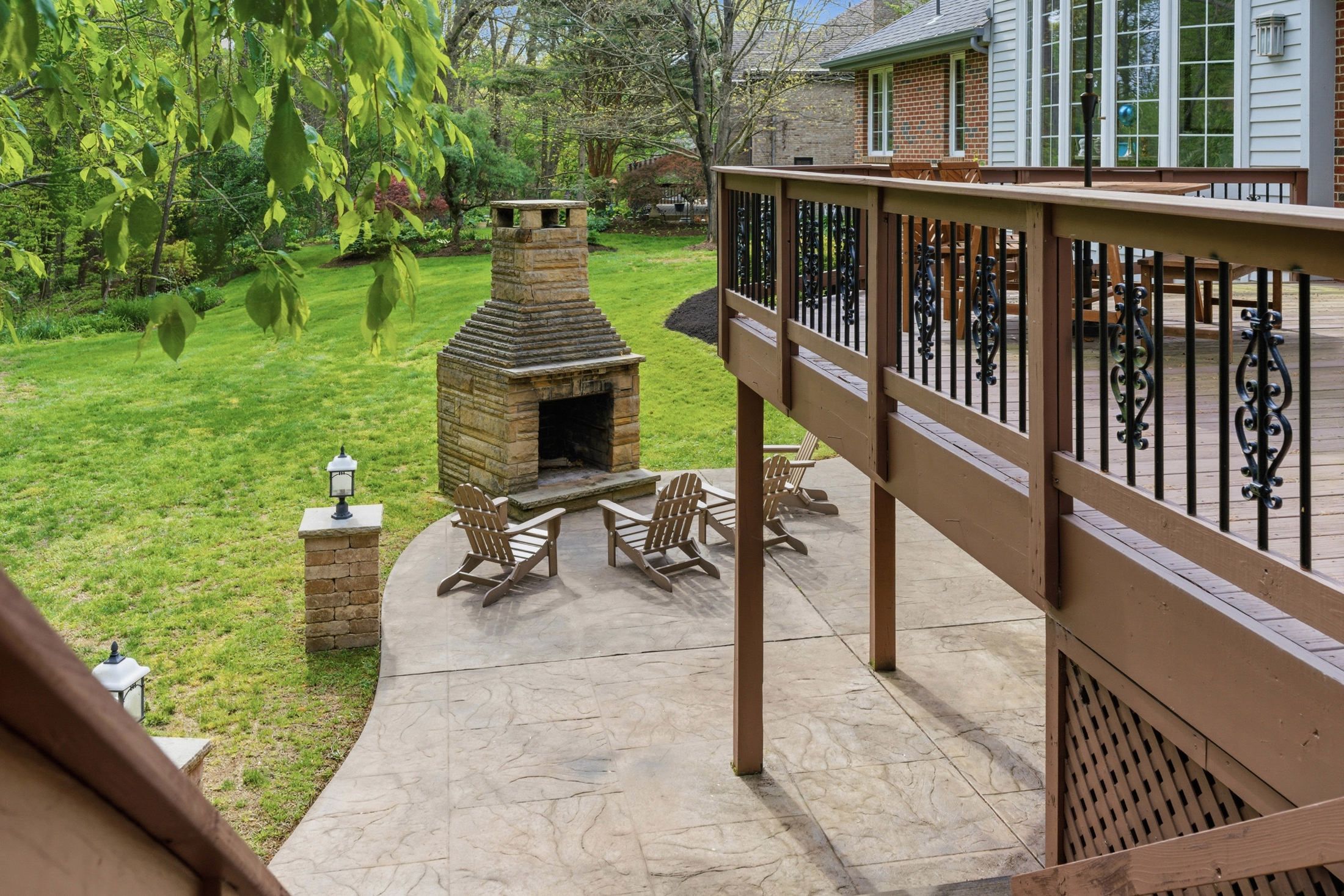  210 Royal Doulton Court, Gibsonia, PA 15044 - 物件實景