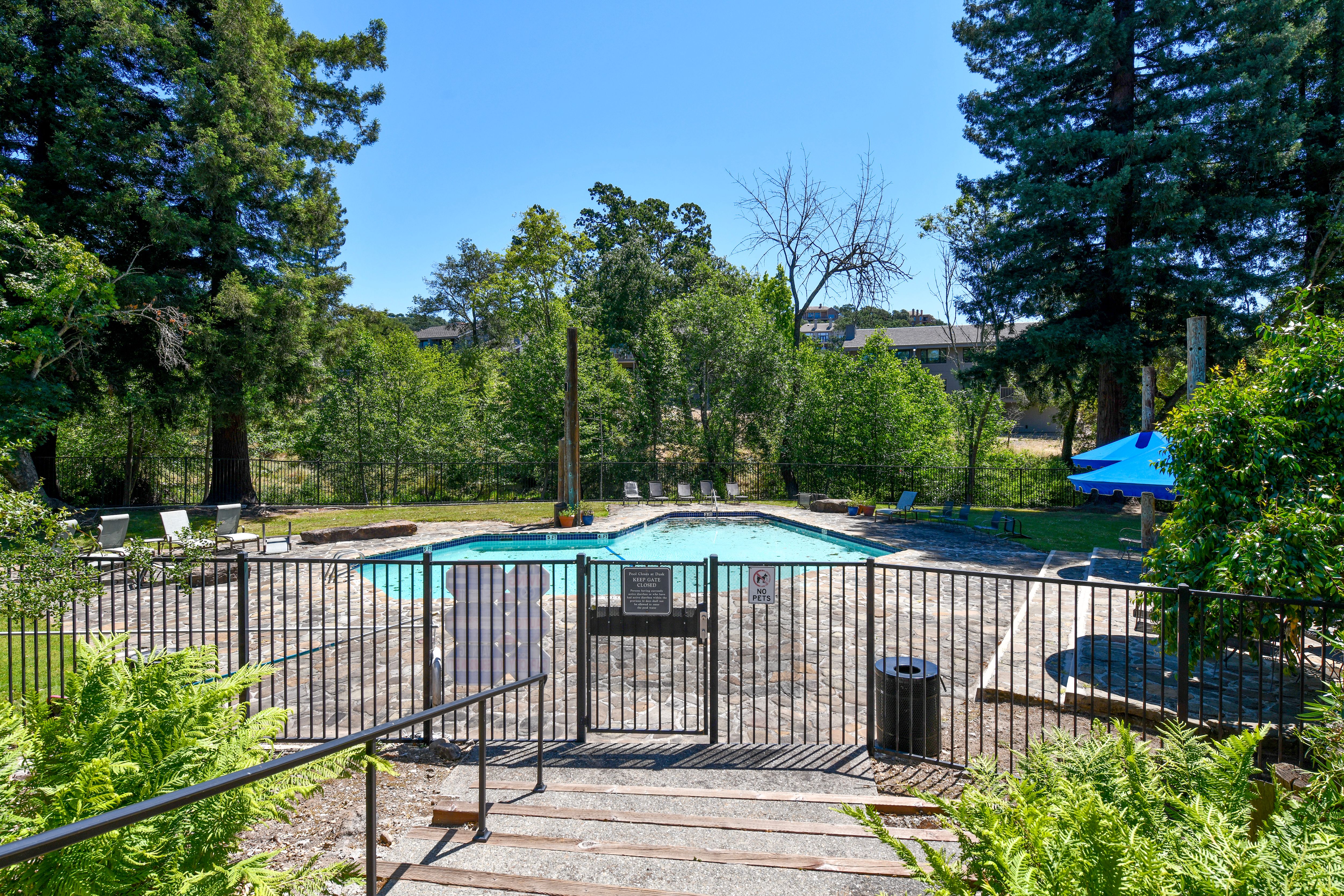  Single Level in Silverado Country Club Gated Community - 物件實景
