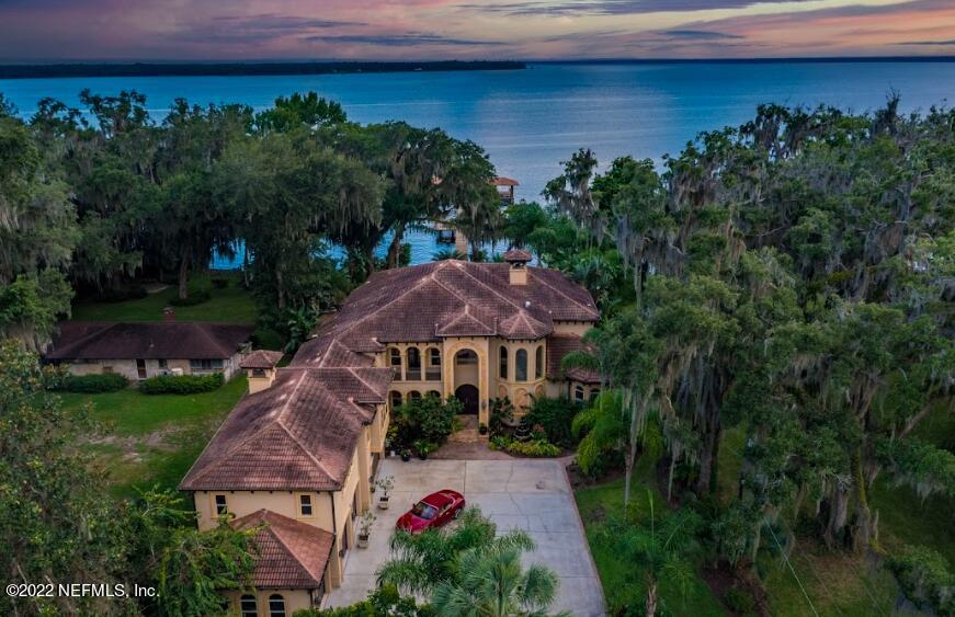 St. Augustine, Florida, 32092, United States, 5 Bedrooms Bedrooms, ,8 BathroomsBathrooms,Residential,For Sale,1777187