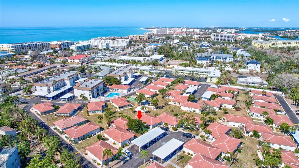 Sarasota, Florida, 34242, United States, 2 Bedrooms Bedrooms, ,2 BathroomsBathrooms,Residential,For Sale,1961687