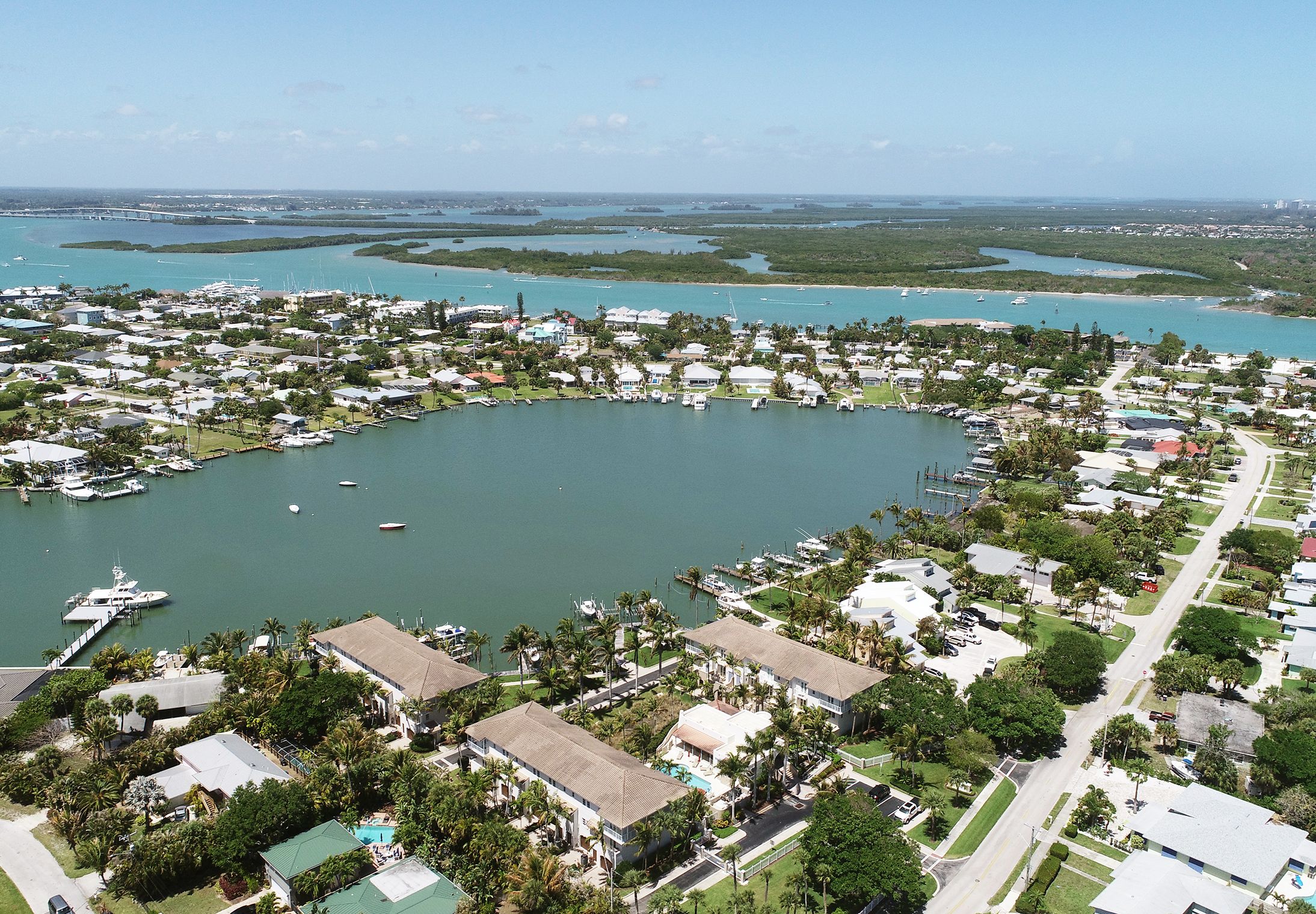  1579 Bow Line Road, Fort Pierce, FL, 34949 - 物件實景