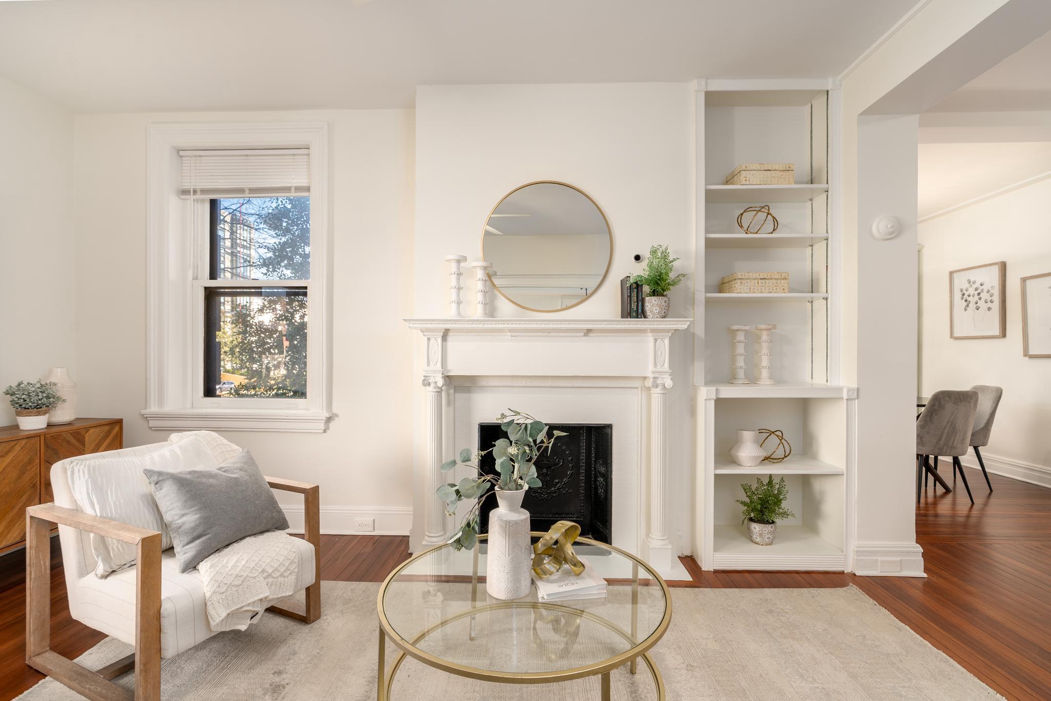  3060 16th Street NW, Washington, DC, 20009 - 物件實景