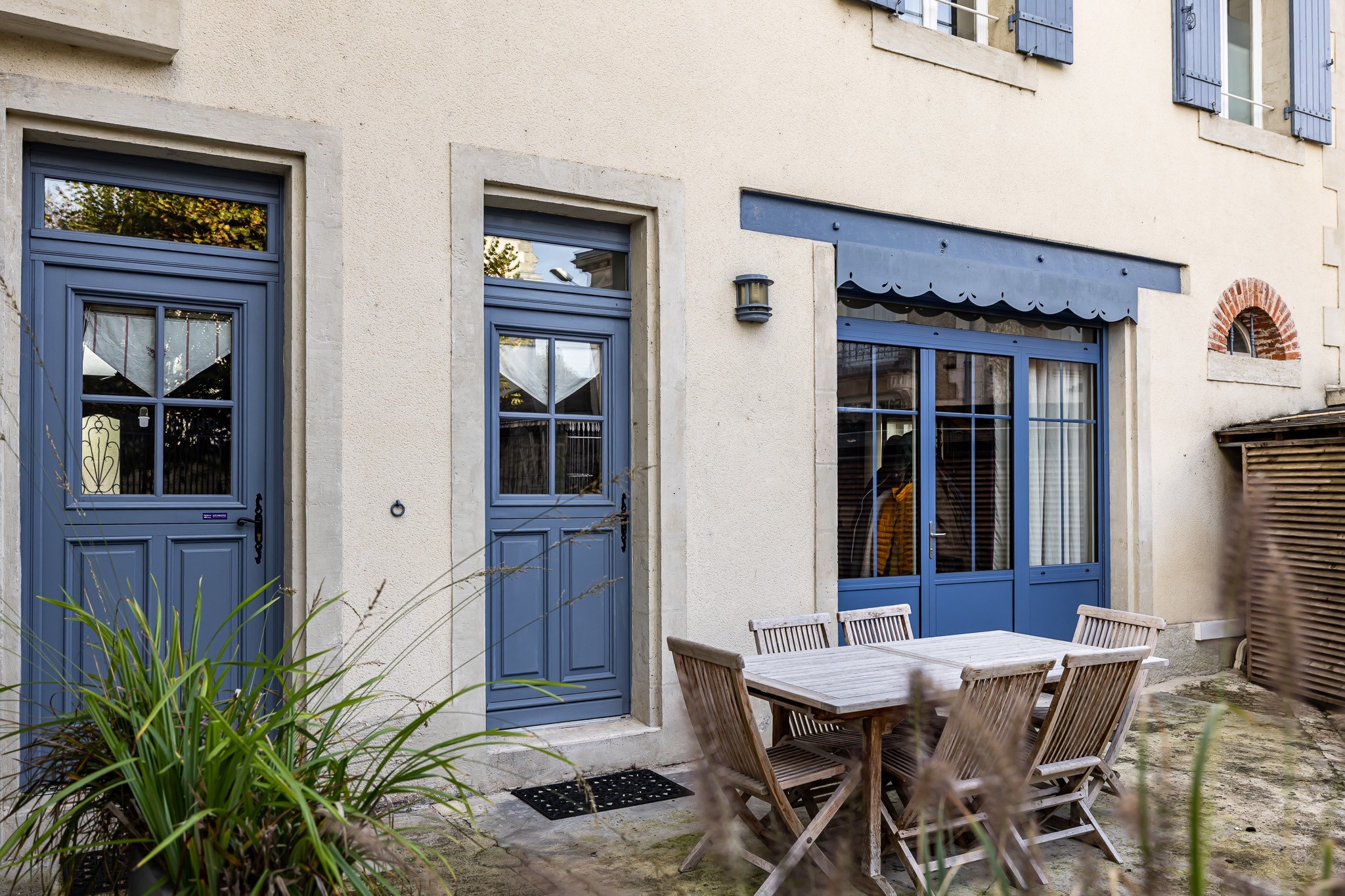  Superb town house in the centre of Périgueux, fully renovated to a very high st… - 物件實景