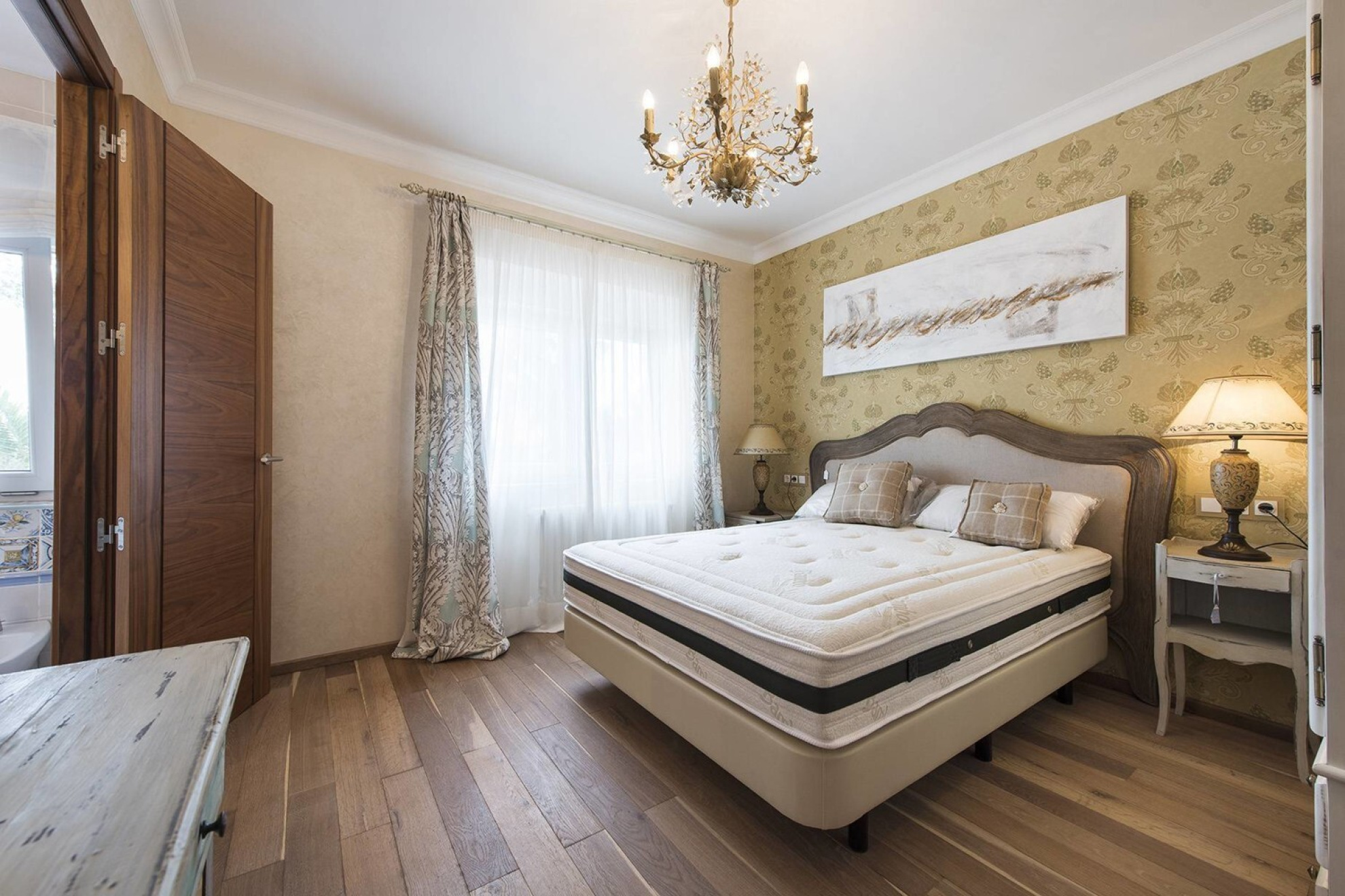  Exclusive villa just 350 m from the beautiful Cala Sant Francesc - 物件實景