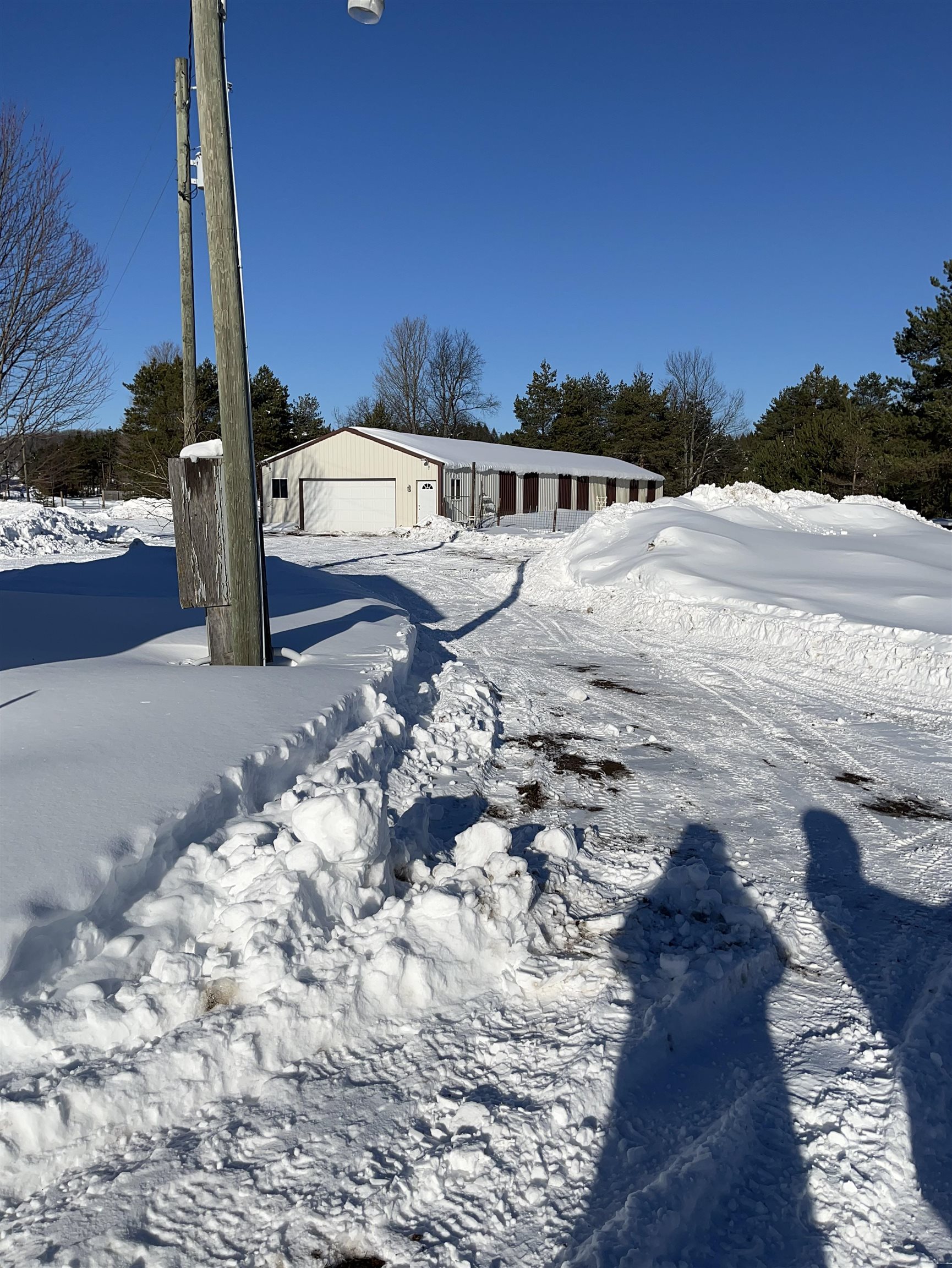 Fife Lake, Michigan, 49633, United States, 7 Bedrooms Bedrooms, ,4 BathroomsBathrooms,Residential,For Sale,2015344