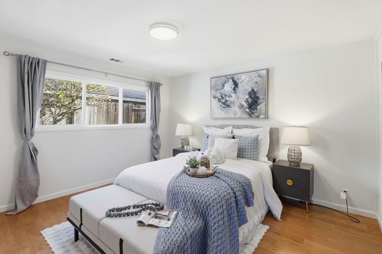 Belmont, California, 94002, United States, 3 Bedrooms Bedrooms, ,1 BathroomBathrooms,Residential,For Sale,1989201