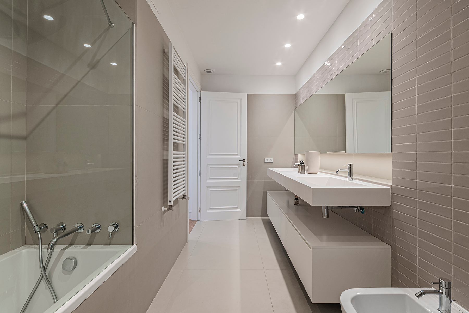  Beautiful apartment with common areas in historic building - 物件實景