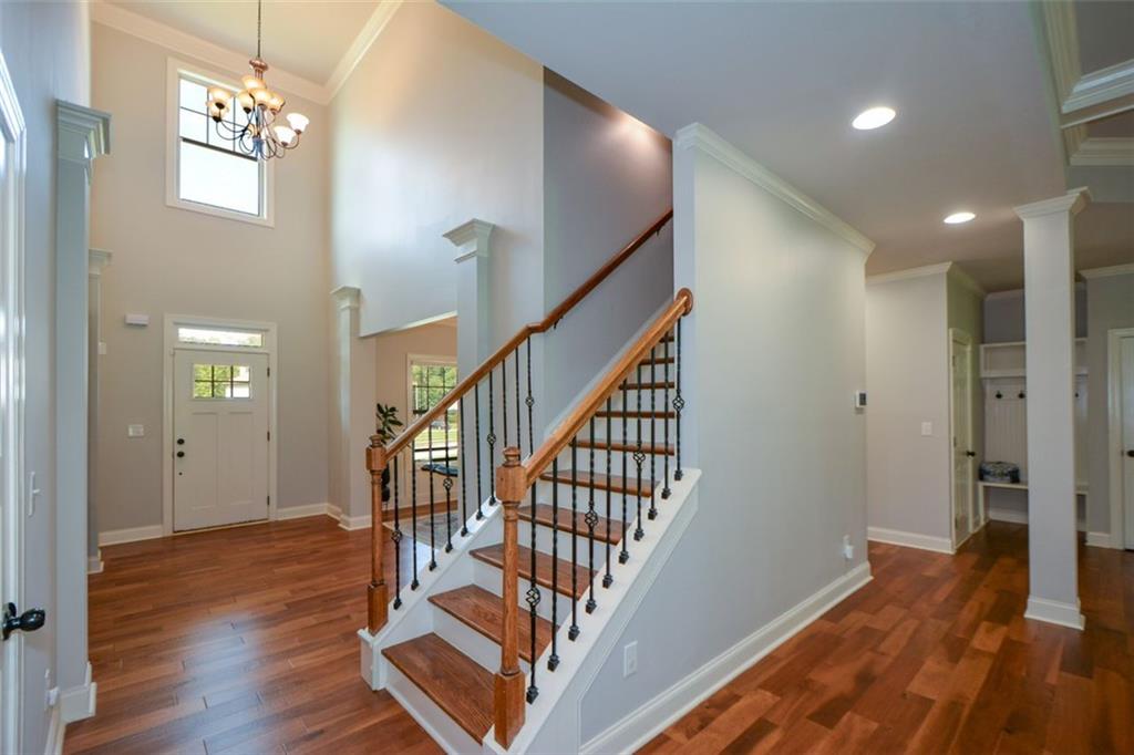 Mcdonough, Georgia, 30252, United States, 5 Bedrooms Bedrooms, ,5 BathroomsBathrooms,Residential,For Sale,1932740