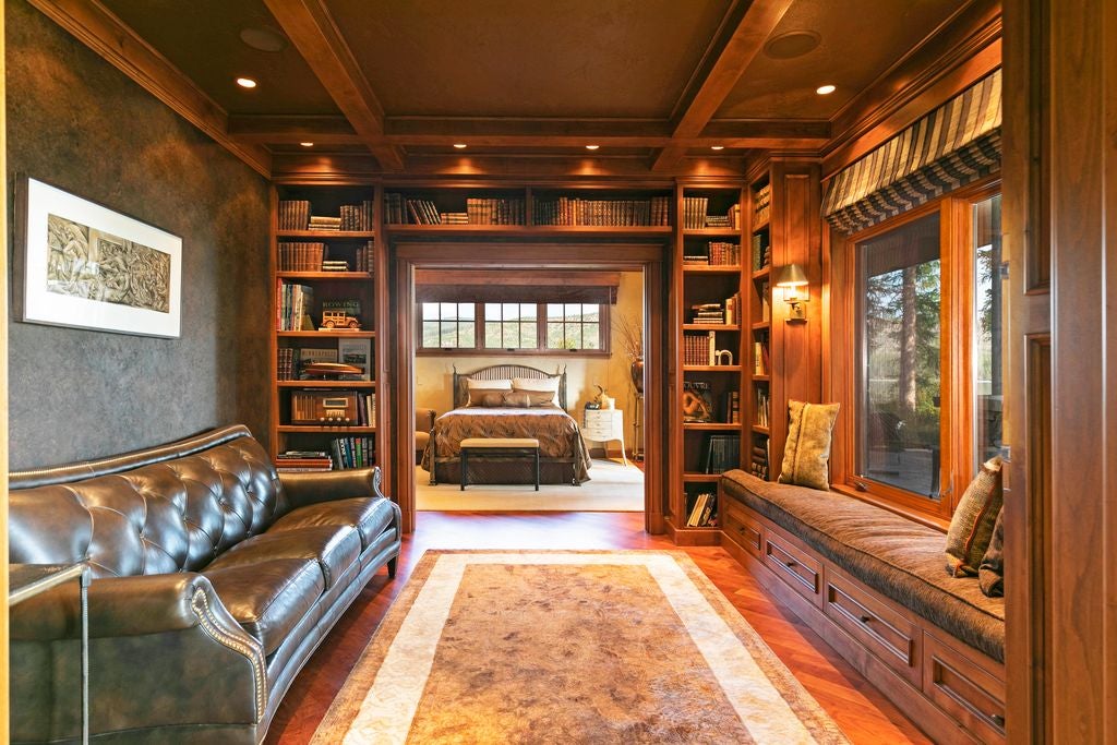 Kila, Montana, 59920, United States, 6 Bedrooms Bedrooms, ,6 BathroomsBathrooms,Residential,For Sale,2003008