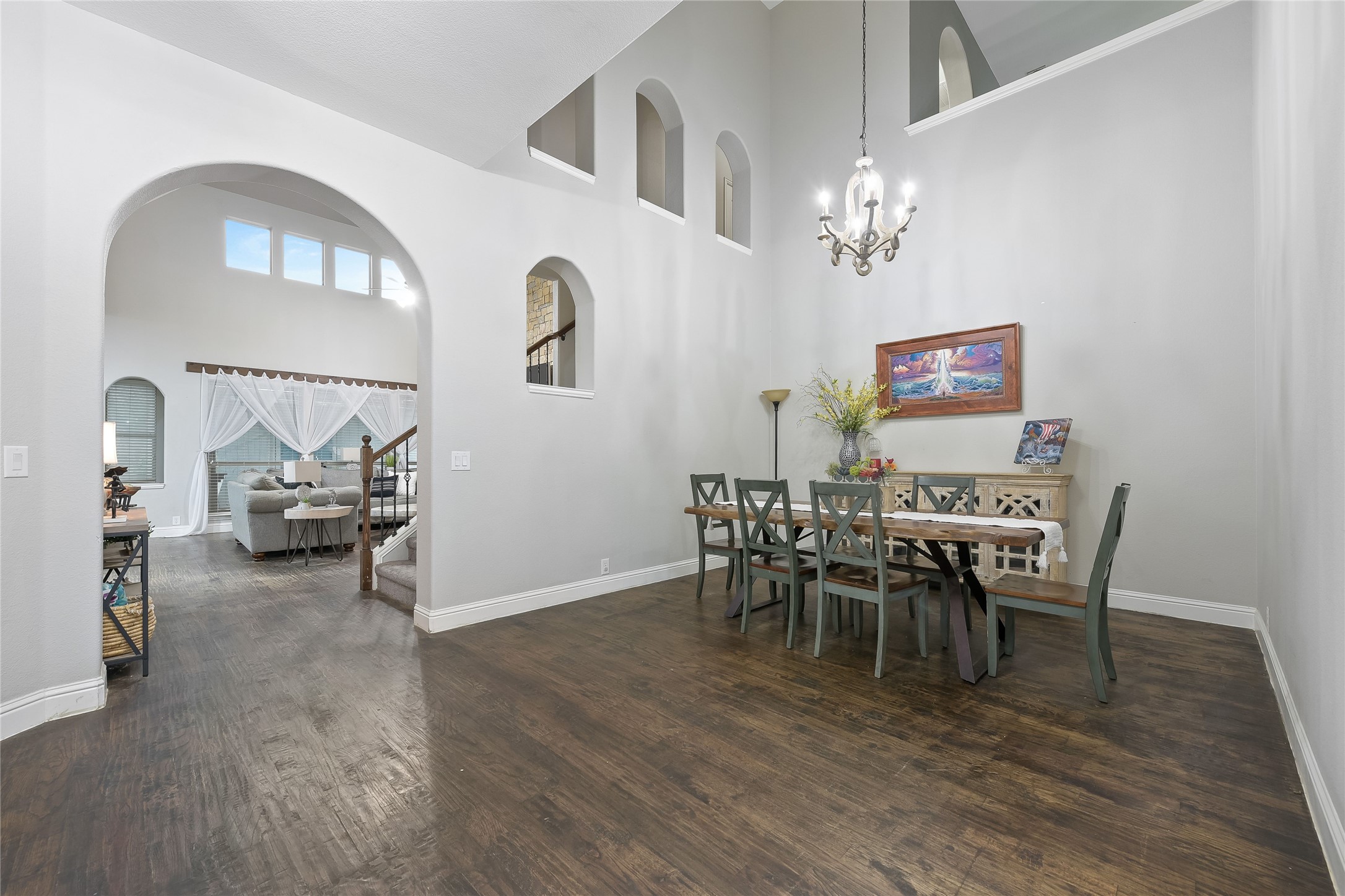Burleson, Texas, 76028, United States, 4 Bedrooms Bedrooms, ,4 BathroomsBathrooms,Residential,For Sale,1874251