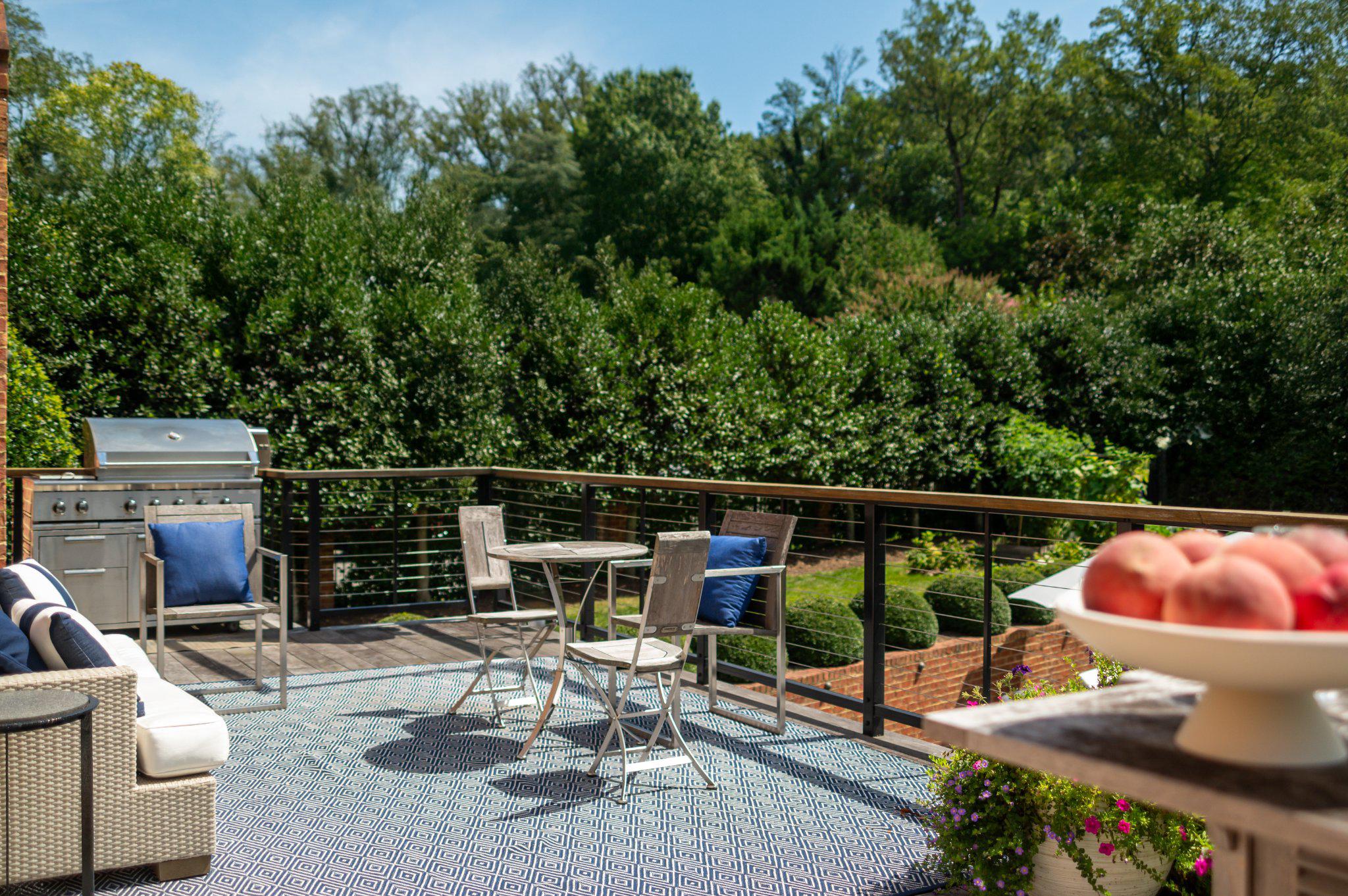  4841 Kemble Place NW, Washington, DC, 20007 - 物件實景