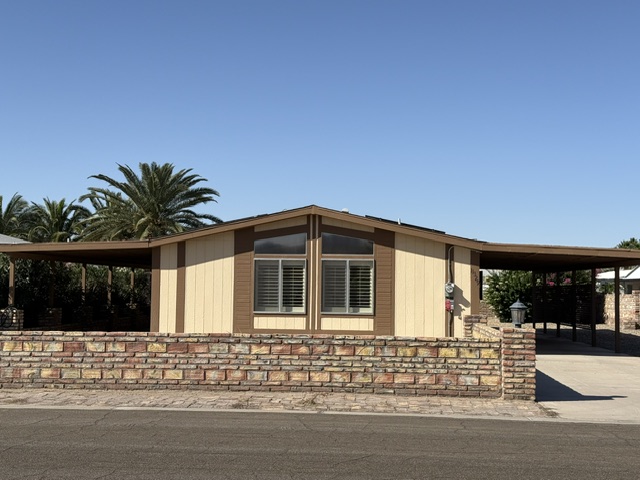 37th Pl, Yuma, AZ 85367 #1