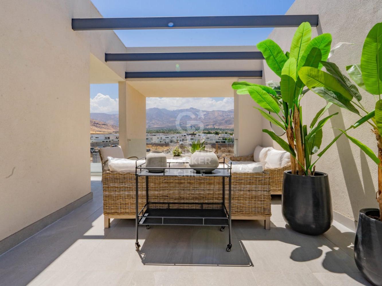 Colina, Chile, 3 Bedrooms Bedrooms, ,2 BathroomsBathrooms,Residential,For Sale,1925758