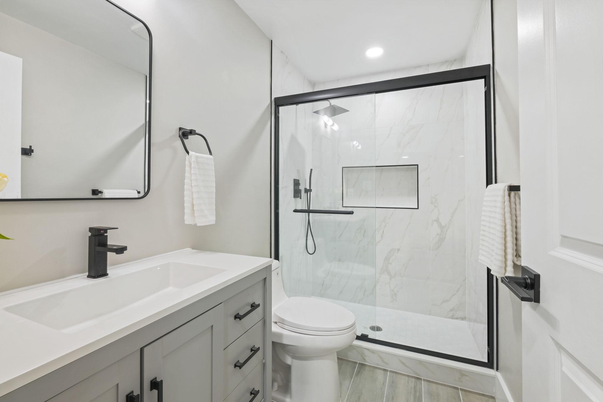  1205 Burton St, Silver Spring, MD, 20910 - 物件實景
